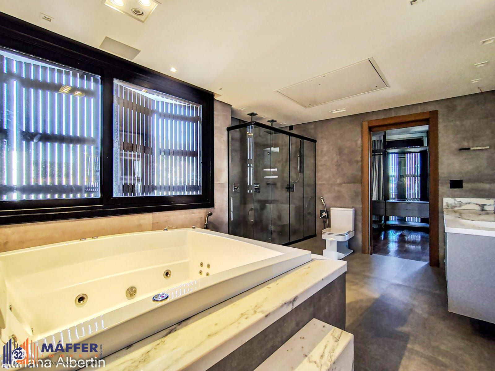 Casa de Condomínio, 6 quartos - Foto 41