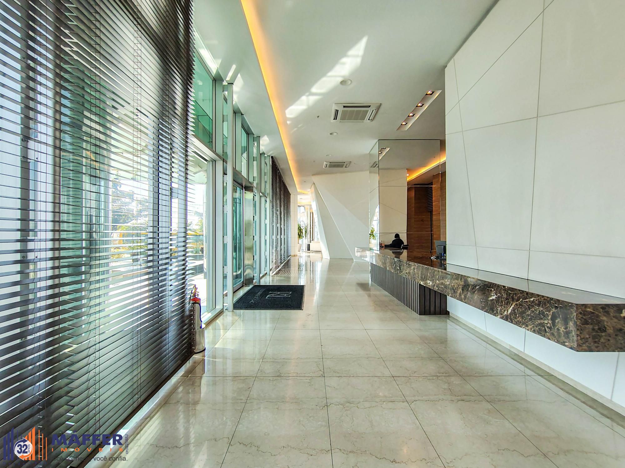 Apartamento, 1 quarto, 43 m² - Foto 12