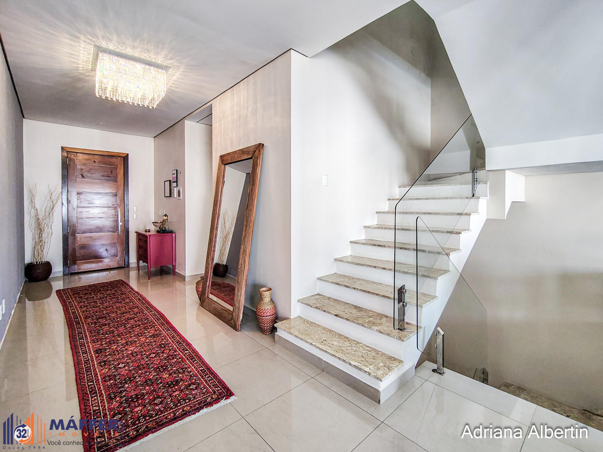 Casa de Condomínio, 4 suítes, à venda, 390 m², Alphaville - Porto Alegre — foto 5