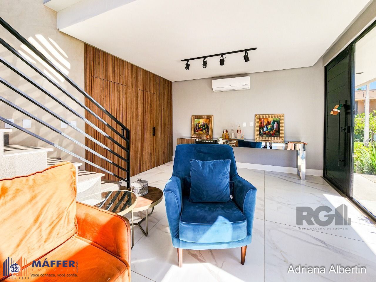 Casa de Condomínio, 4 suítes, à venda, 263 m², Alphaville - Porto Alegre — foto 4