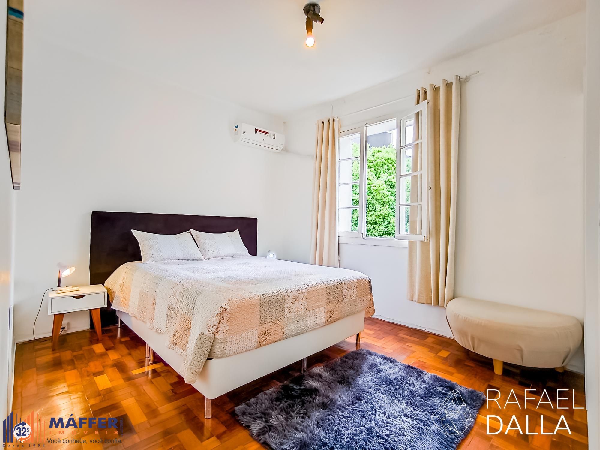 Apartamento, 3 quartos, à venda, 90 m², Auxiliadora - Porto Alegre — foto 5