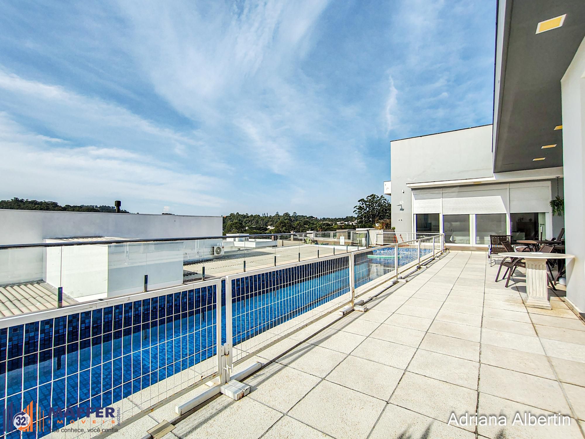 Casa de Condomínio, 3 quartos - Foto 62