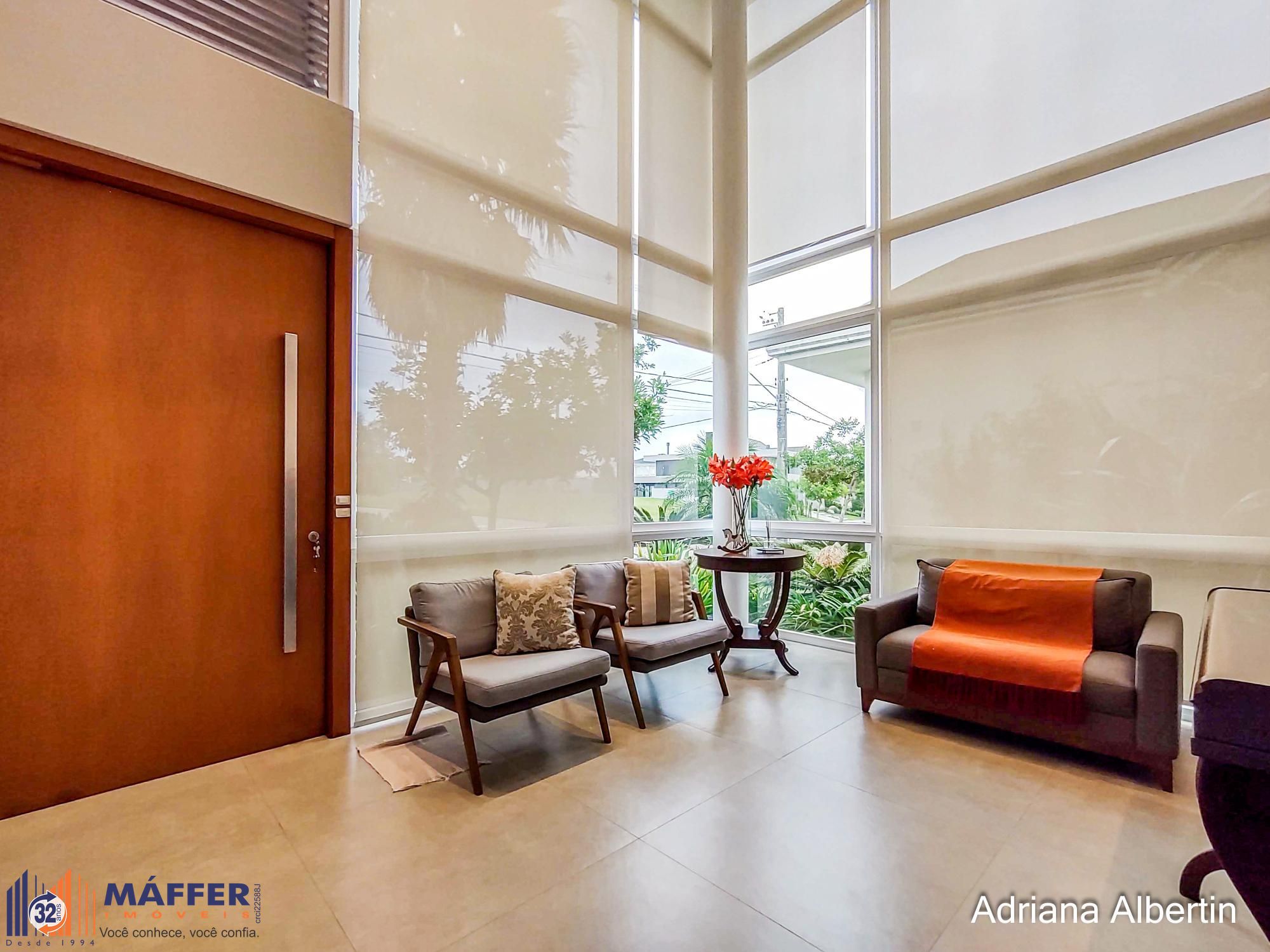 Casa de Condomínio, 3 suítes, à venda, 301 m², Alphaville - Porto Alegre — foto 3