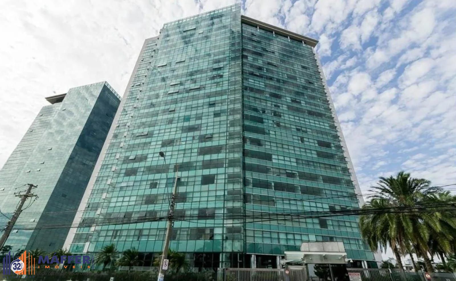 Studio, 1 suíte, à venda, 43 m², Cristal - Porto Alegre — foto 2