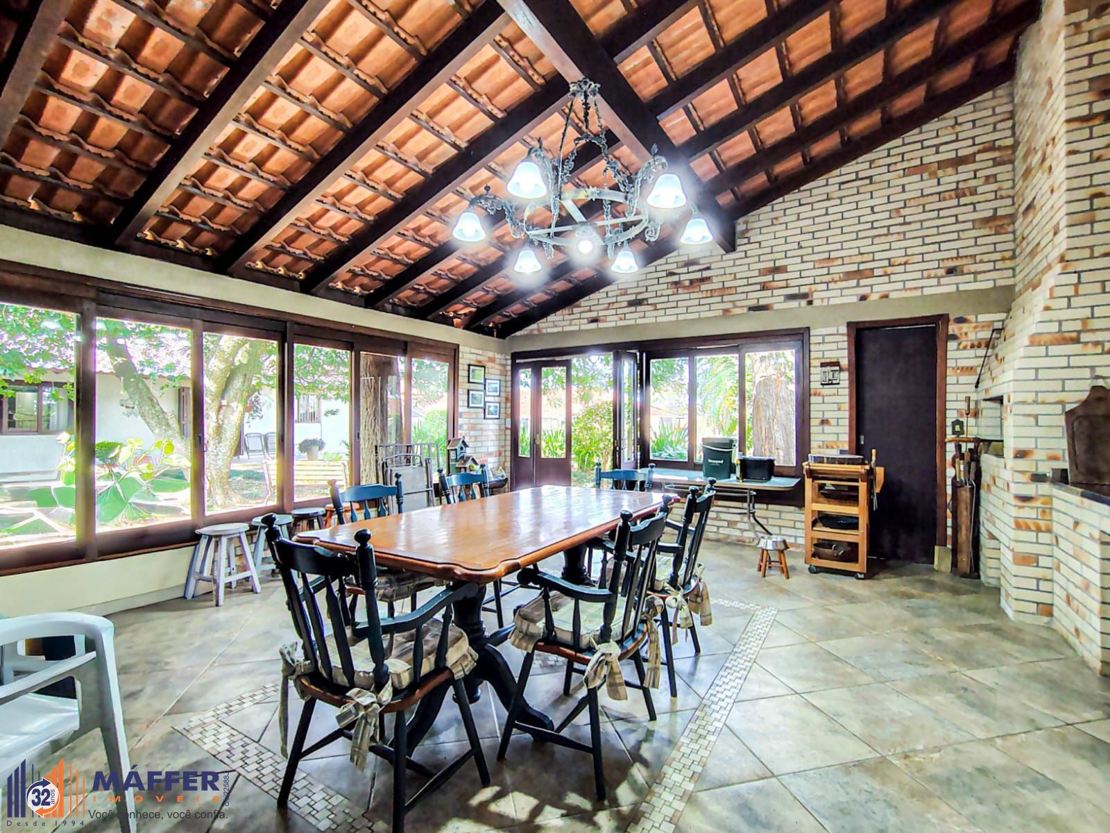 Casa, 3 quartos, 270 m² - Foto 48