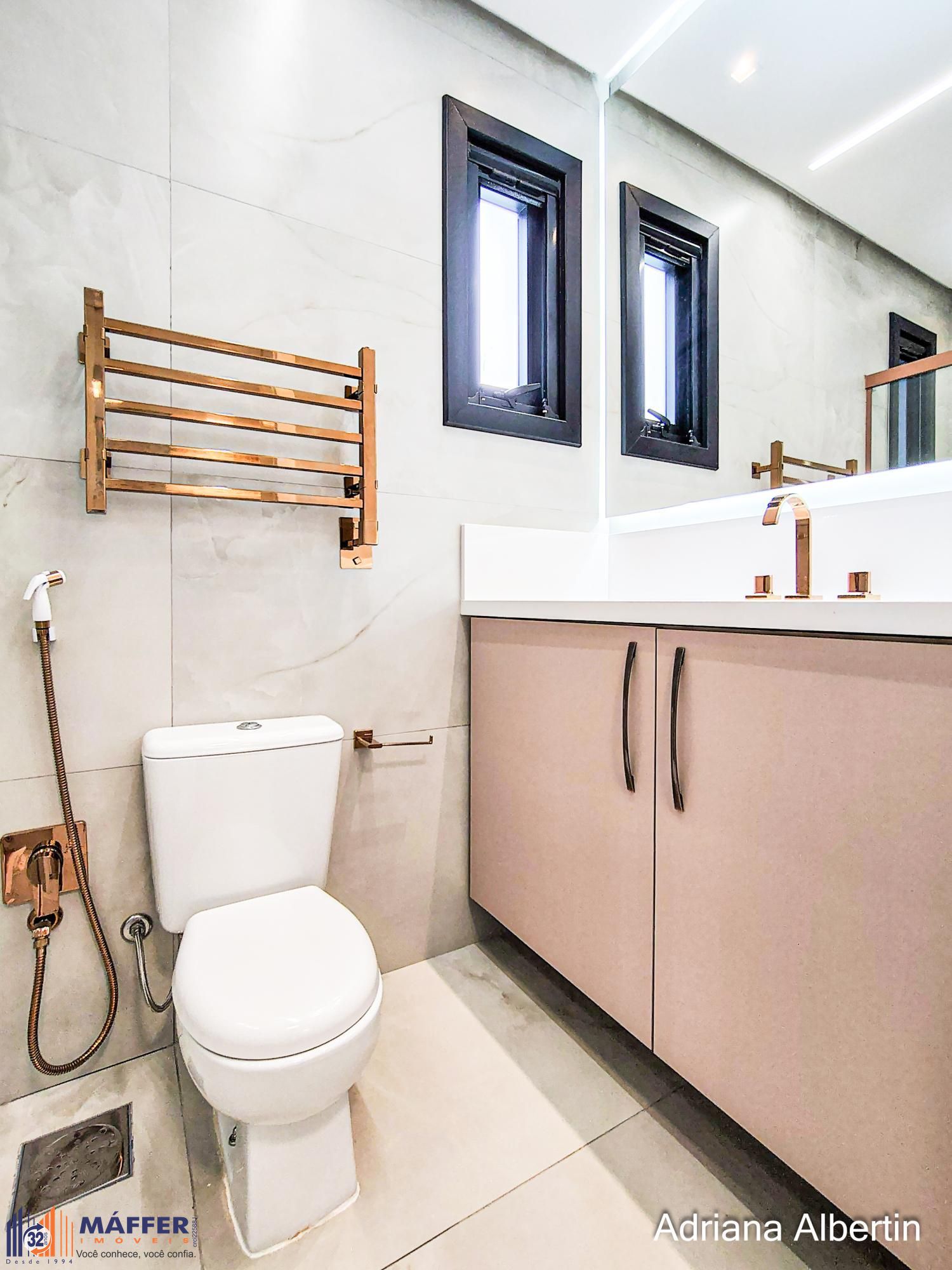 Casa de Condomínio, 4 quartos - Foto 40