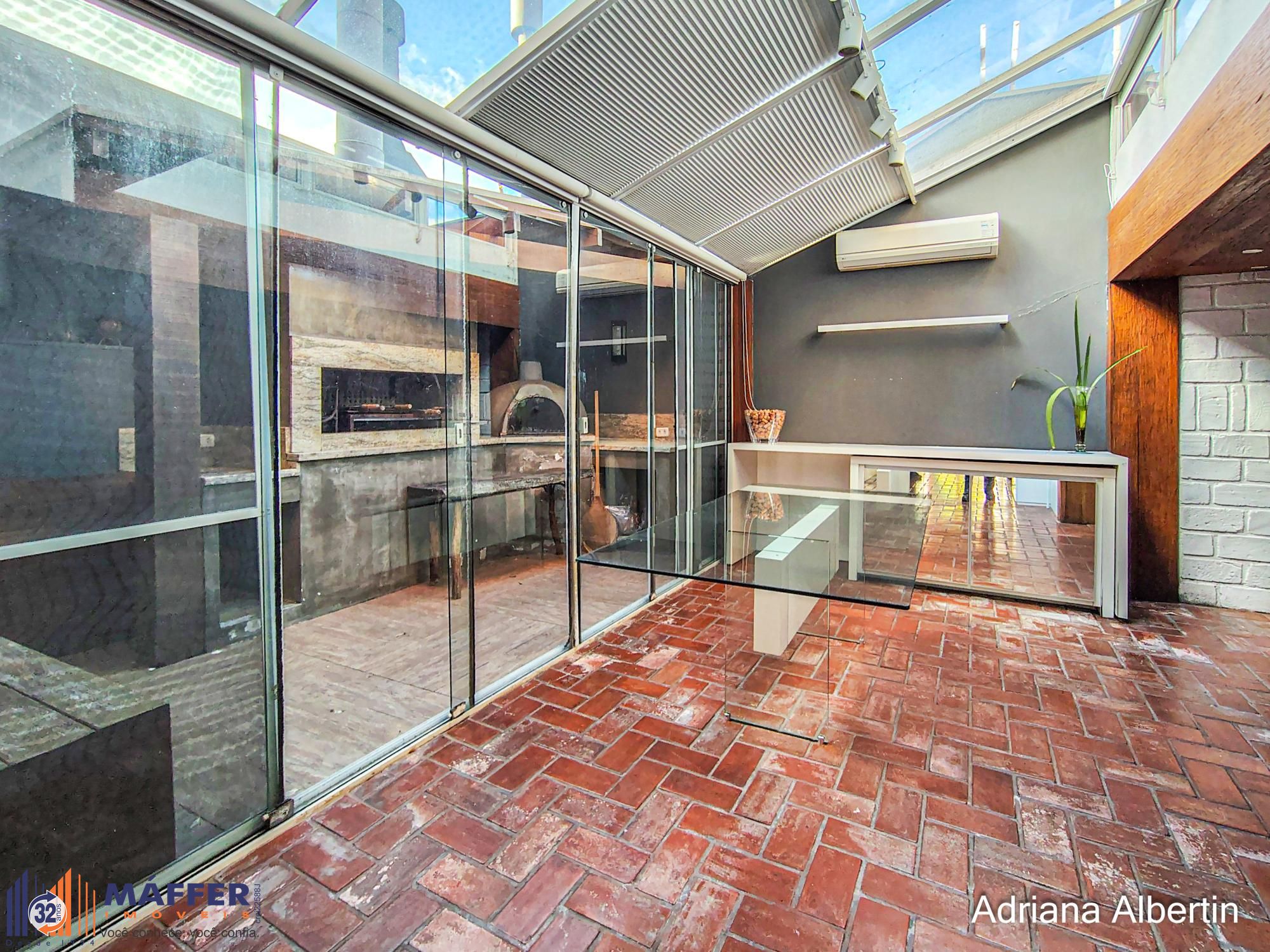 Casa de Condomínio, 3 quartos, à venda, 300 m², Ipanema - Porto Alegre — foto 5