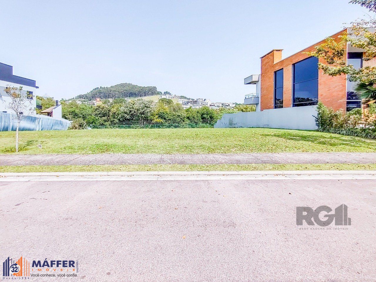 Excelente Lote Comercial
