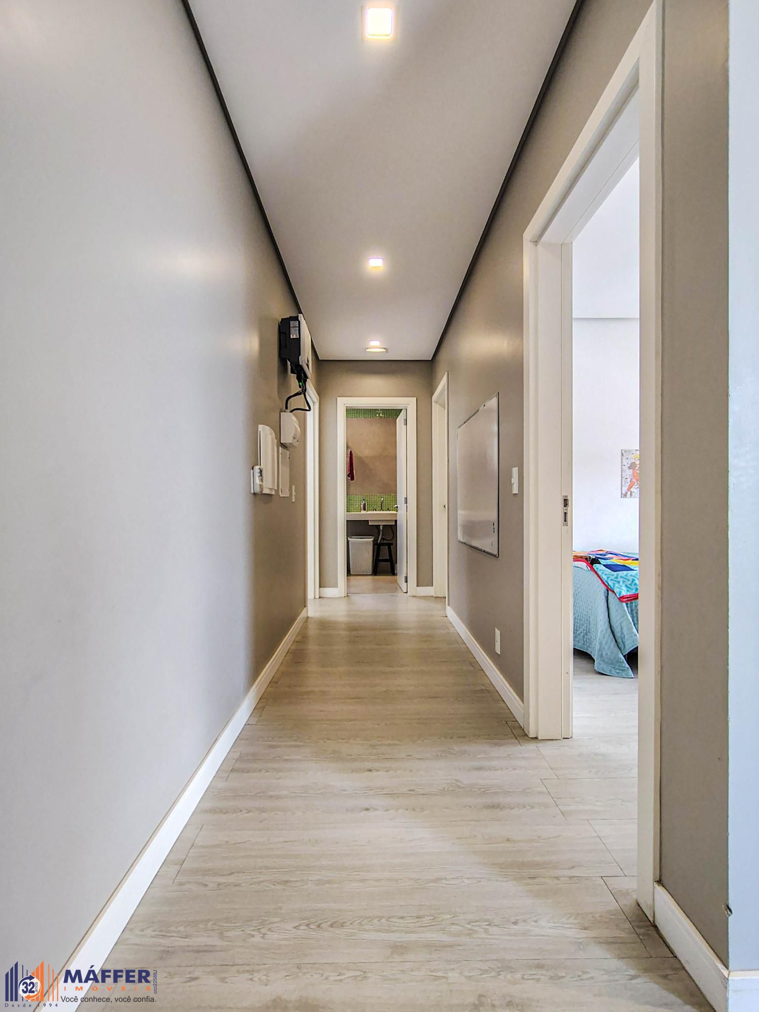 Casa de Condomínio, 3 quartos - Foto 41