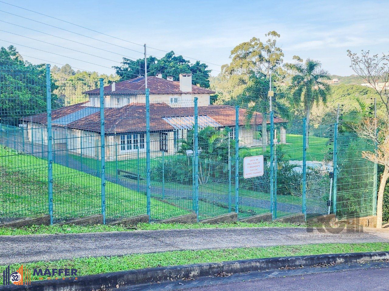 Casa de Condomínio, 5 suítes, à venda, 1.200 m², Alphaville - Porto Alegre — foto 2