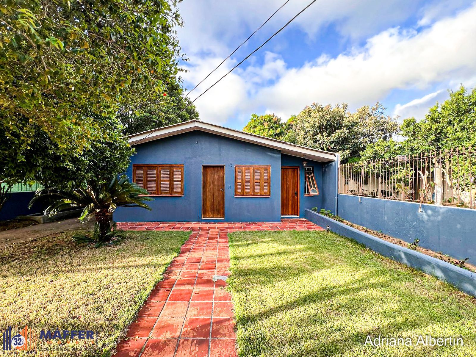 Casa para Venda - 180m², 3 dormitórios, sendo 1 suites, 2 vagas - Ipanema