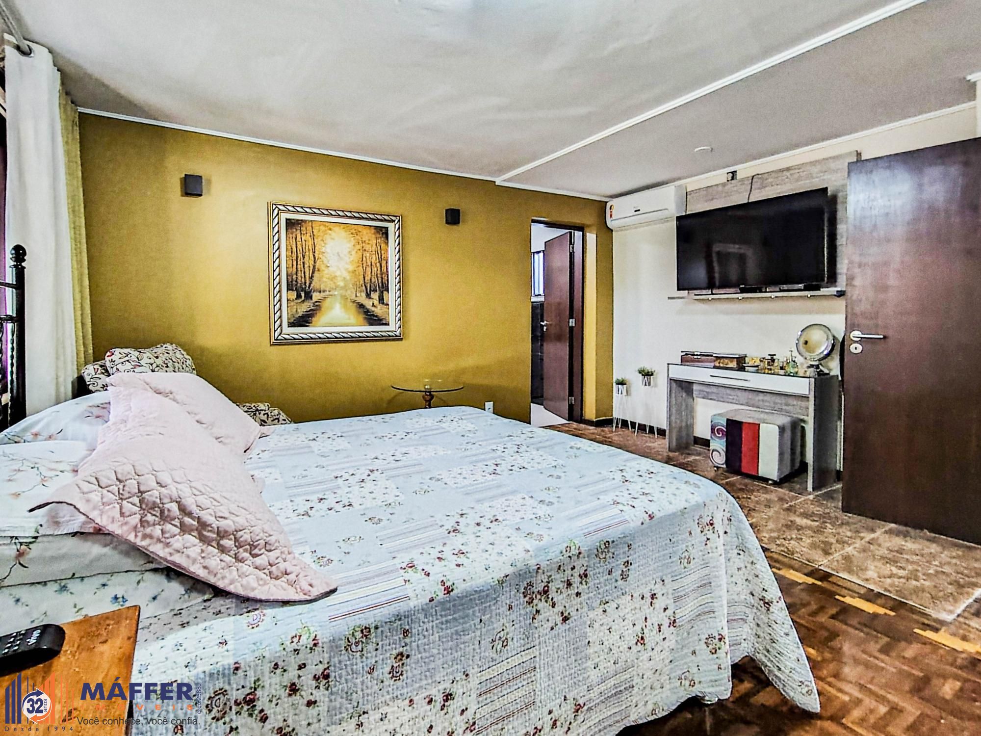 Casa, 3 quartos, 270 m² - Foto 23