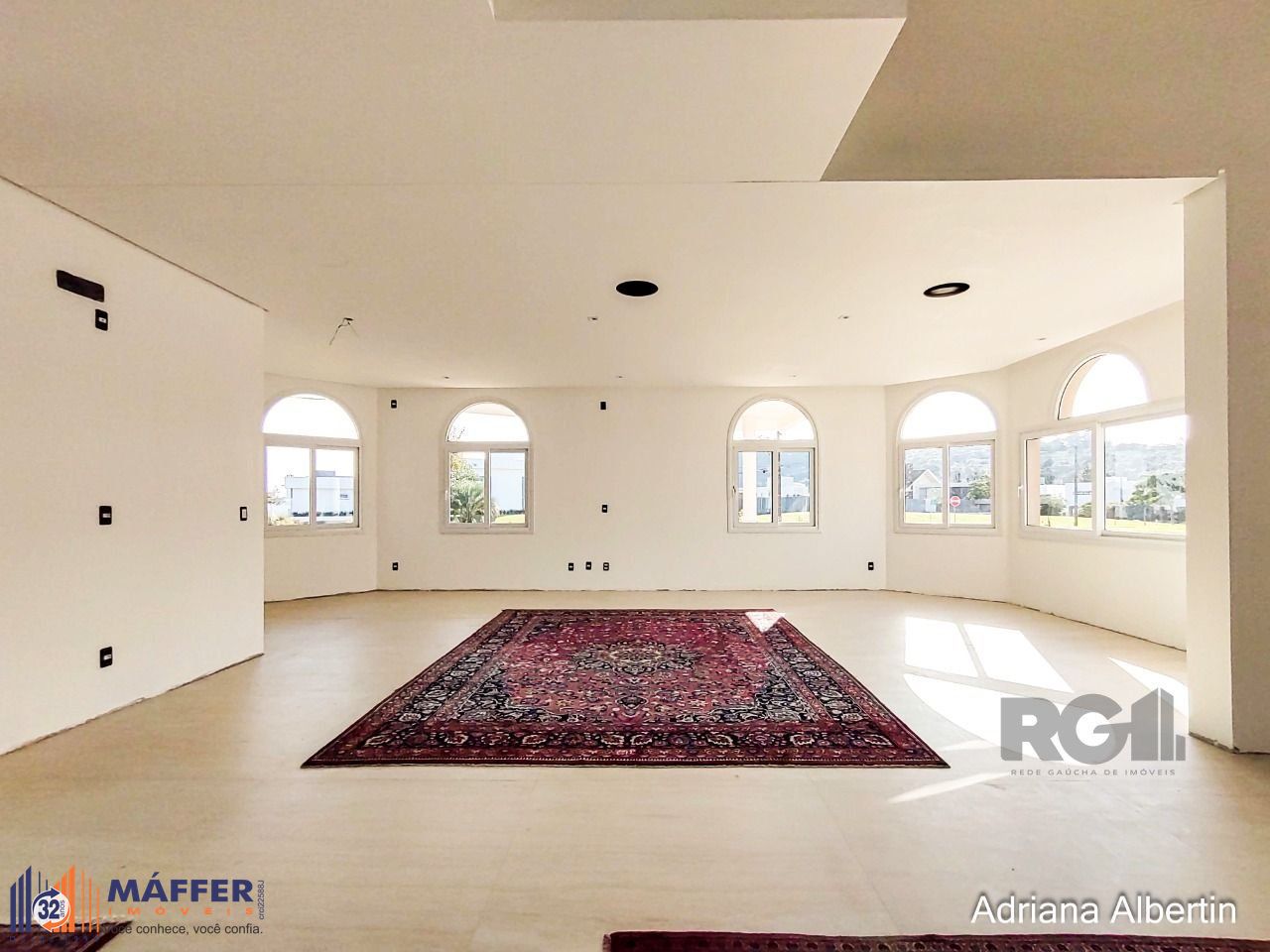 Casa de Condomínio, 3 suítes, à venda, 346 m², Alphaville - Porto Alegre — foto 5