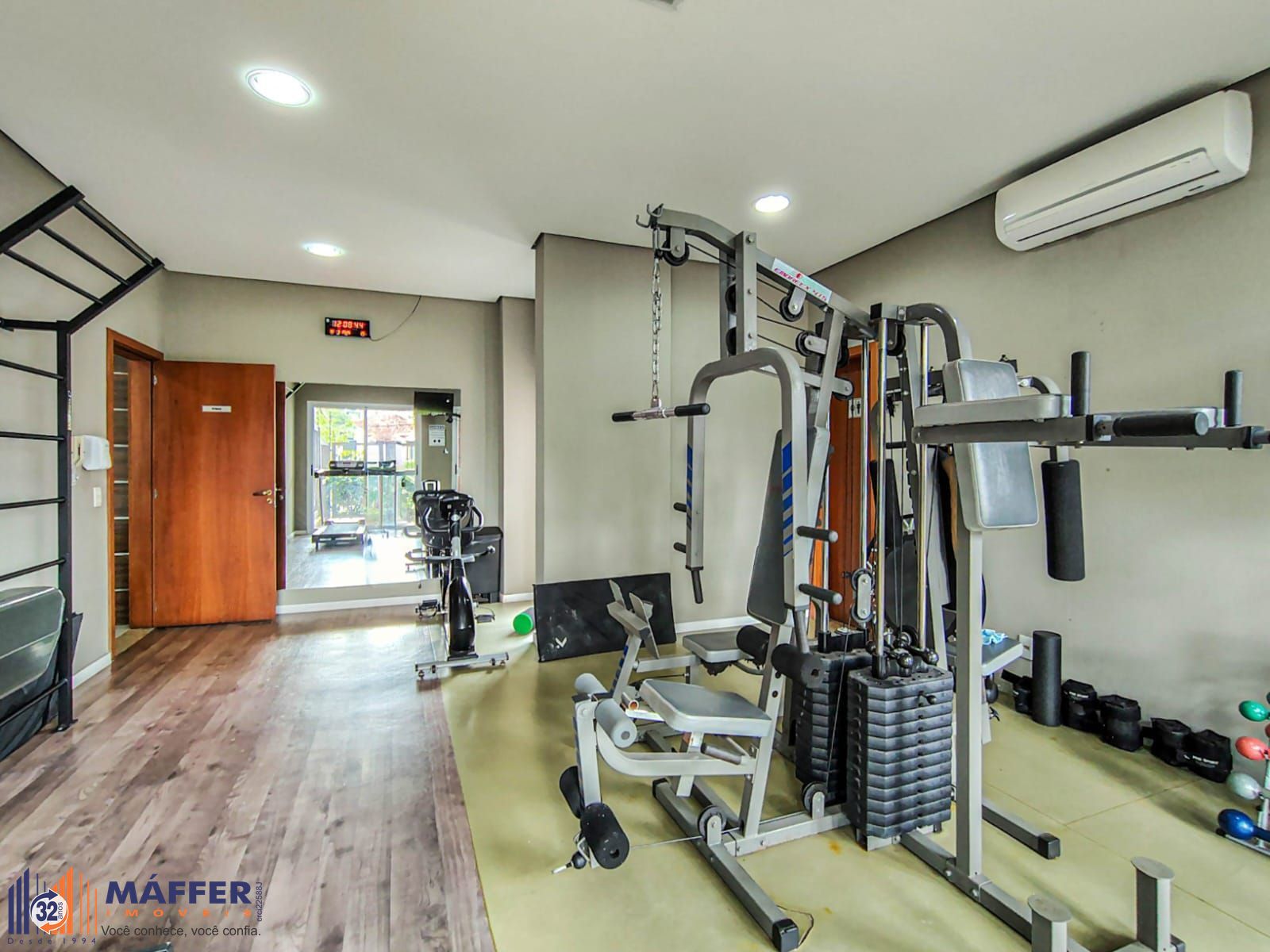 Apartamento, 3 quartos, 82 m² - Foto 34