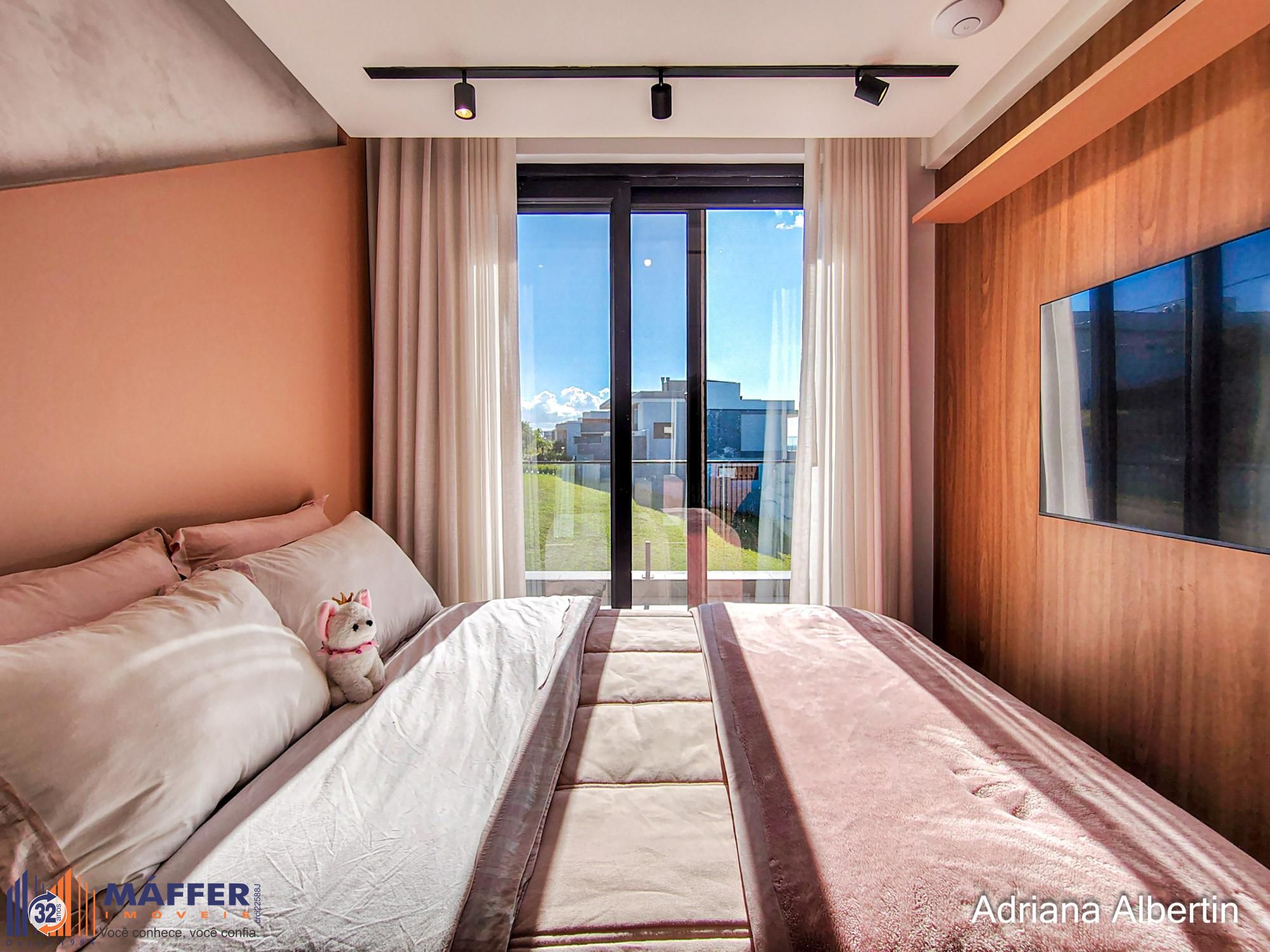 Casa de Condomínio, 4 quartos - Foto 67