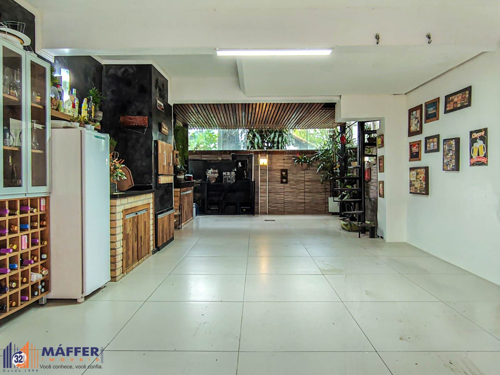 Casa de Condomínio, 3 quartos - Foto 47