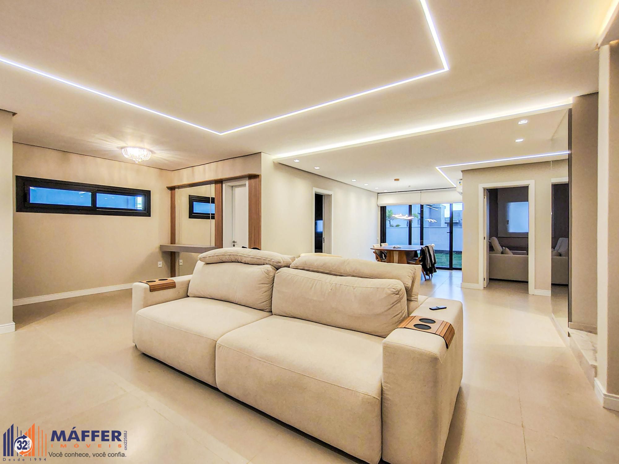 Casa de Condomínio, 3 suítes, à venda, 314 m², Alphaville - Porto Alegre — foto 5