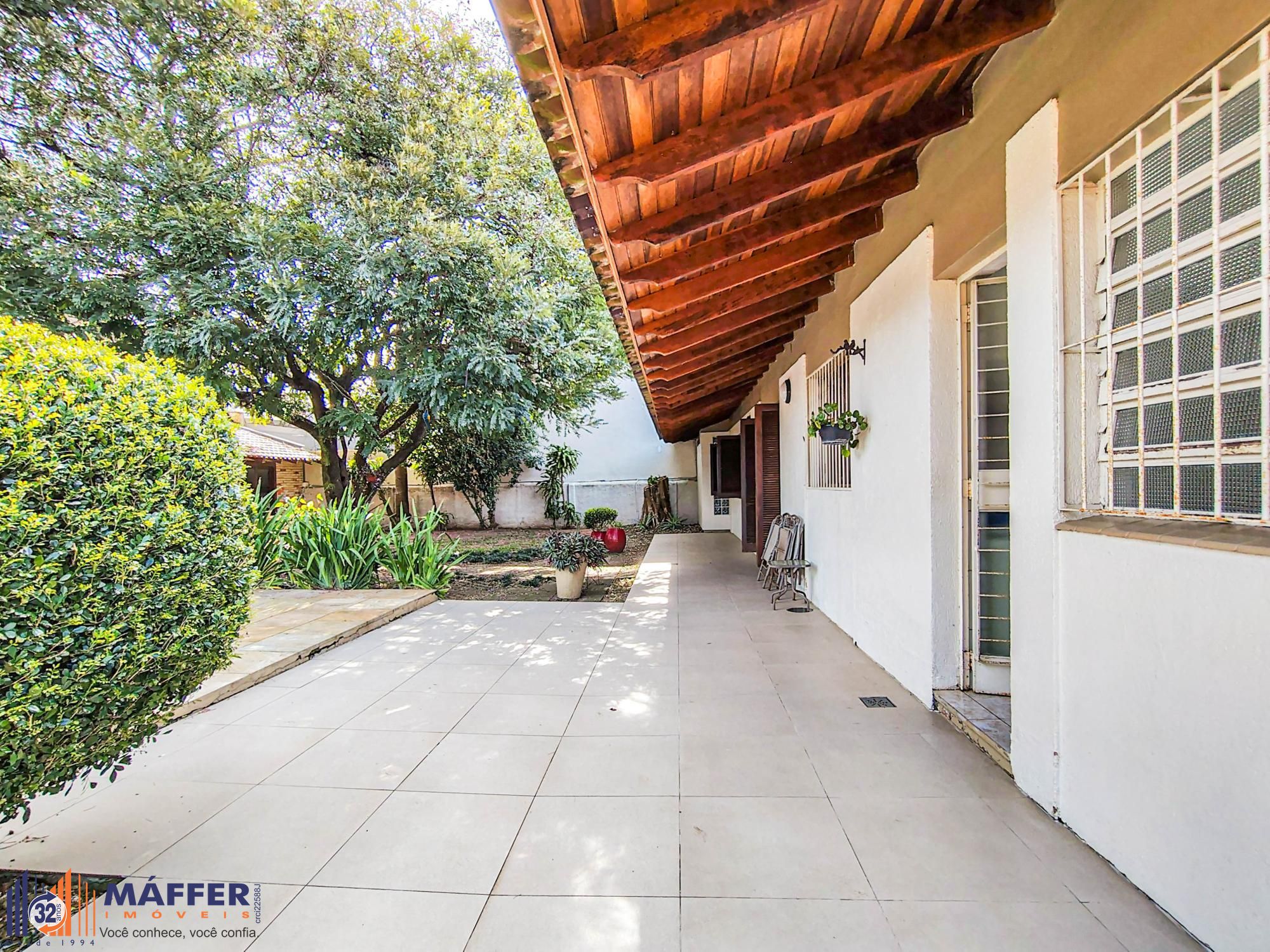 Casa, 3 quartos, 270 m² - Foto 35