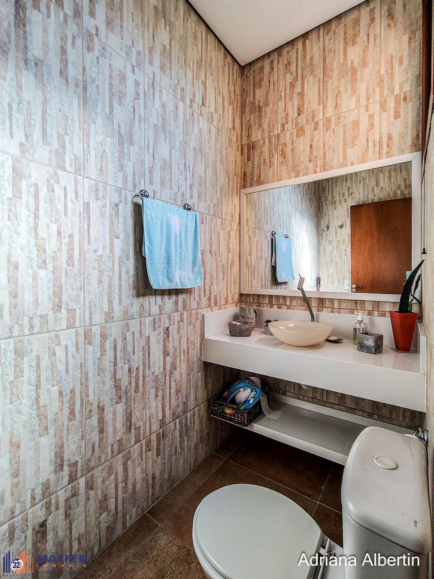 Casa de Condomínio, 3 quartos - Foto 65