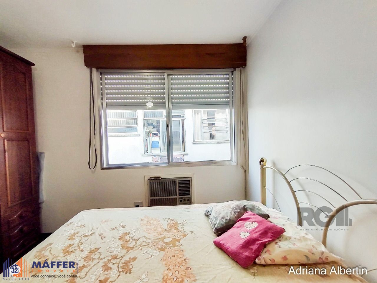 Apartamento, 1 quarto, 47 m² - Foto 10