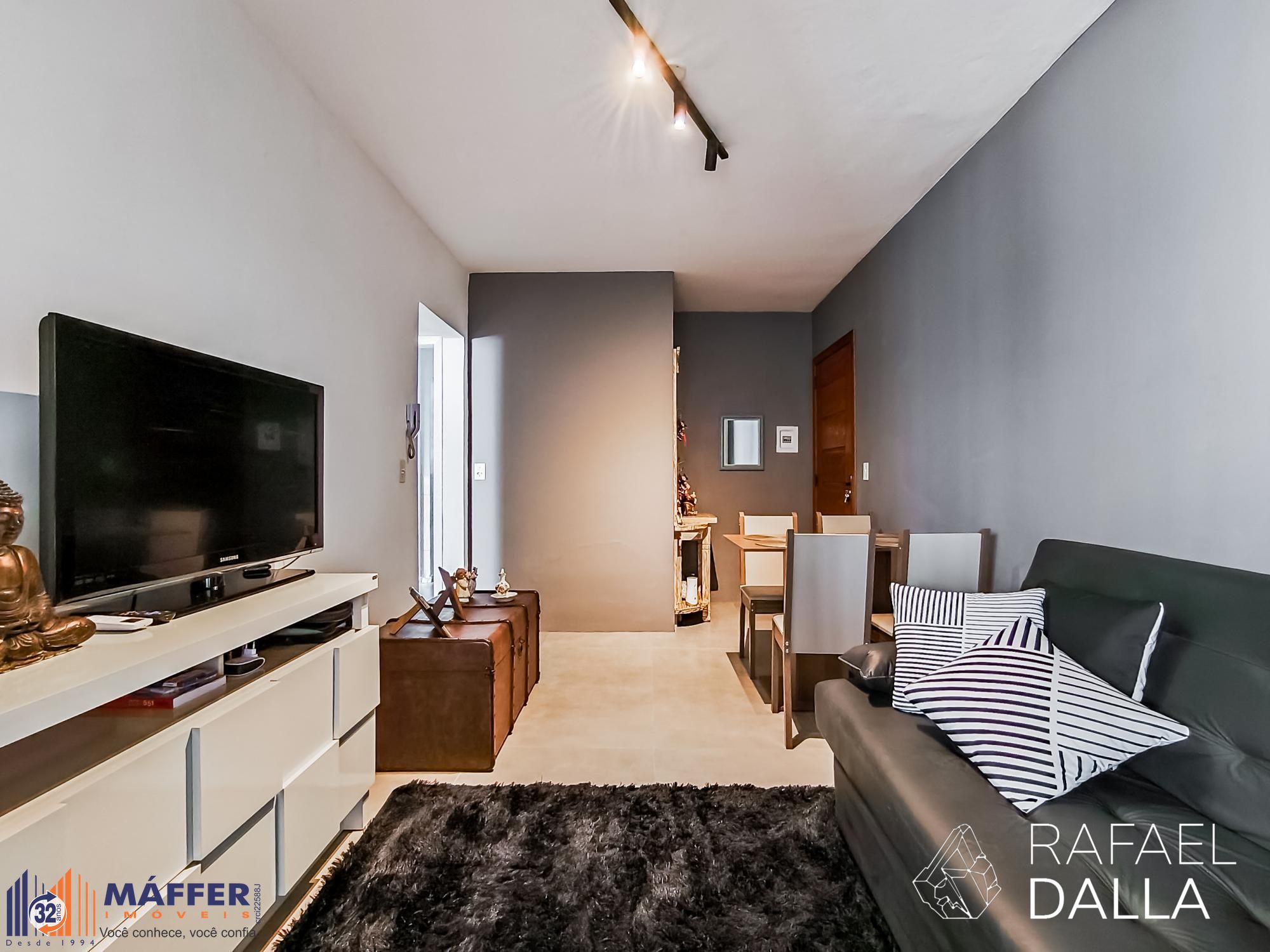 Apartamento Garden, 1 quarto, à venda, 41 m², Cidade Baixa - Porto Alegre — foto 5
