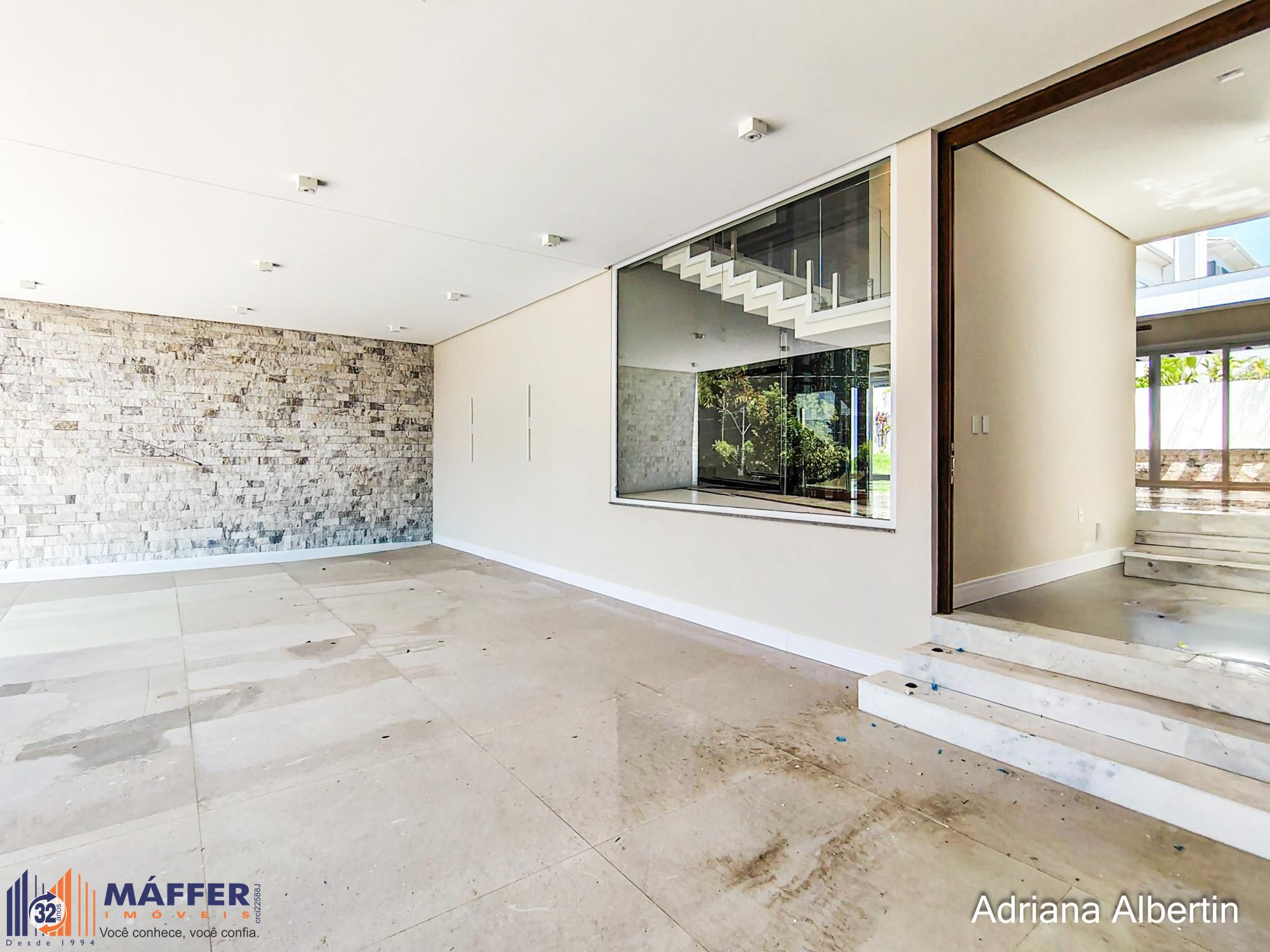 Casa de Condomínio, 4 suítes, à venda, 387 m², Alphaville - Porto Alegre — foto 5
