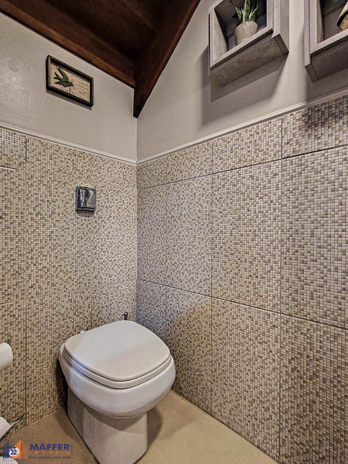 Casa de Condomínio, 3 quartos - Foto 12