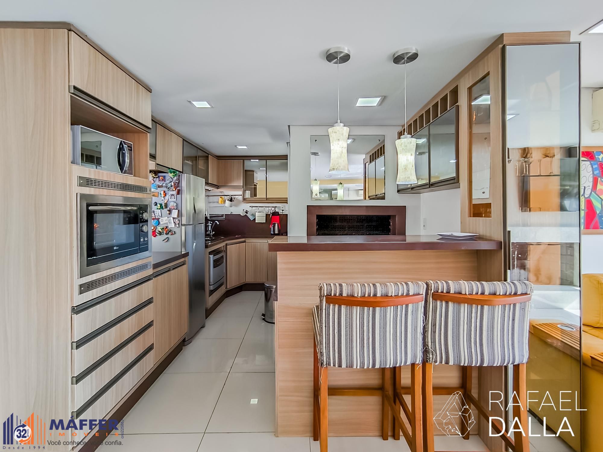 Cobertura, 3 quartos, à venda, 117 m², Cidade Baixa - Porto Alegre — foto 2