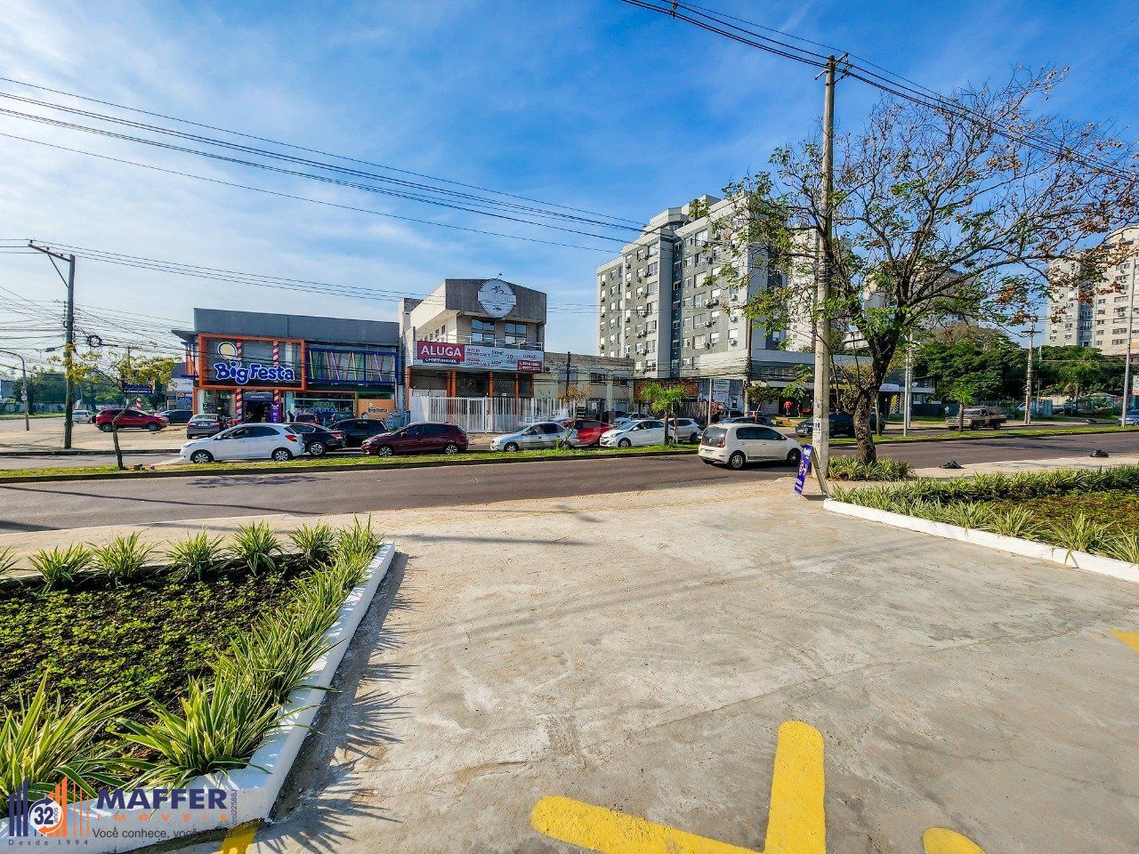 Terreno, à venda, Cristal - Porto Alegre — foto 2