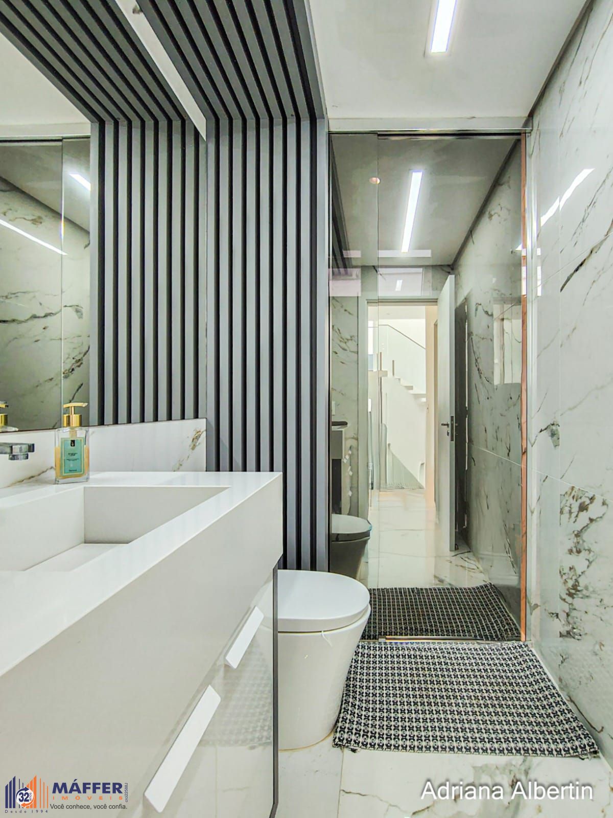 Casa de Condomínio, 3 quartos - Foto 12