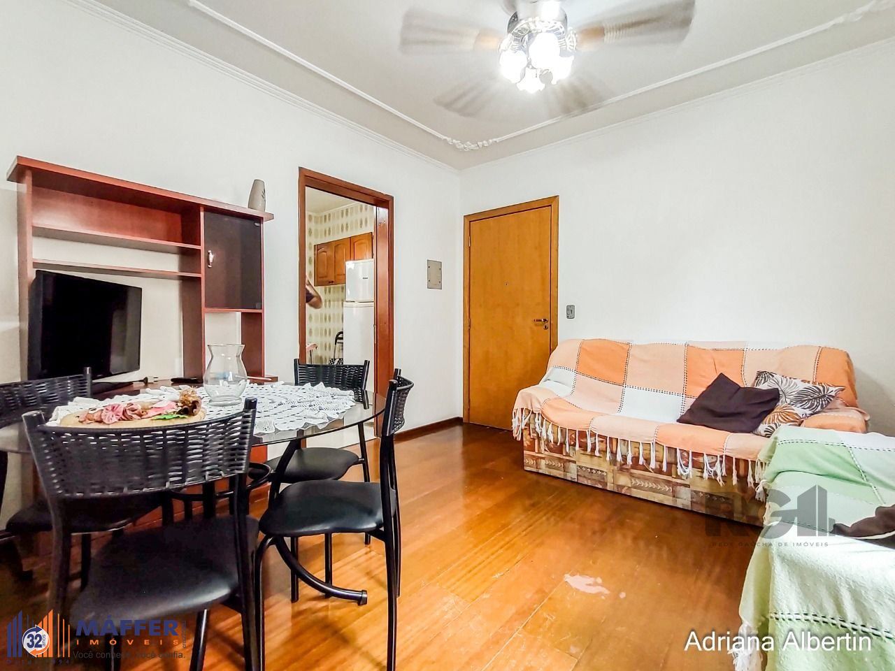 Apartamento, 1 quarto, 47 m² - Foto 6