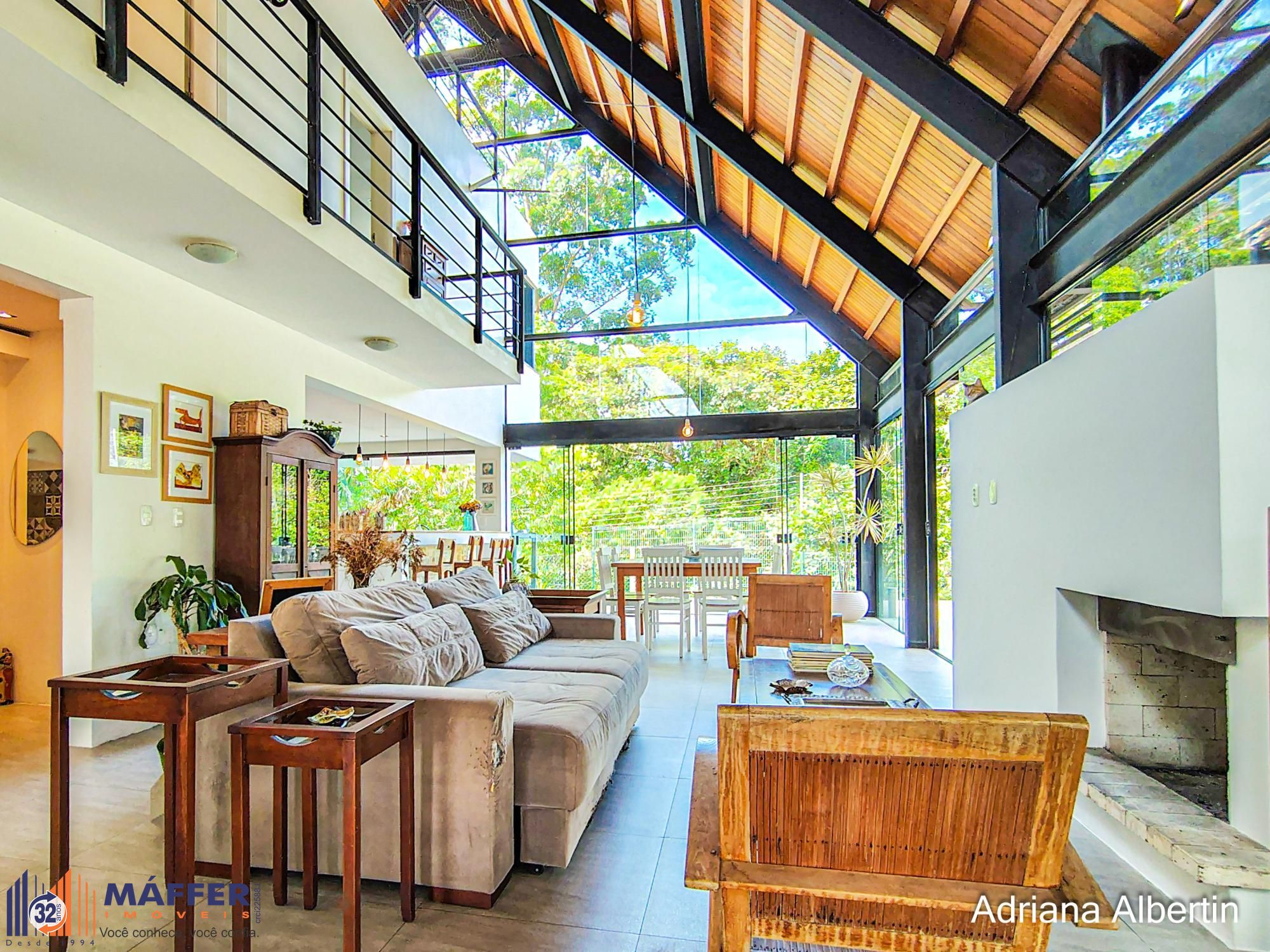 Casa de Condomínio, 4 quartos - Foto 6