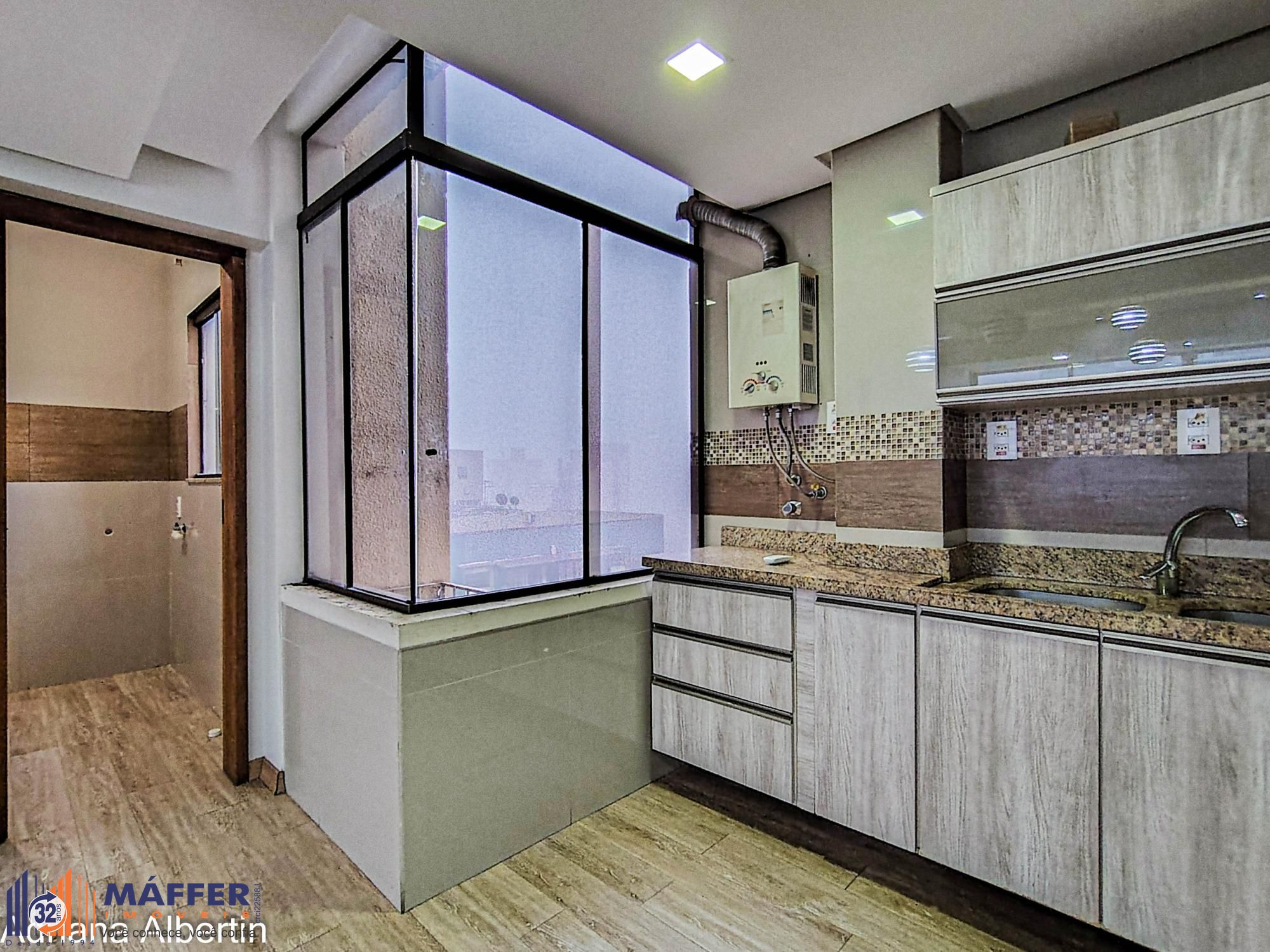 Apartamento, 3 quartos, 90 m² - Foto 5