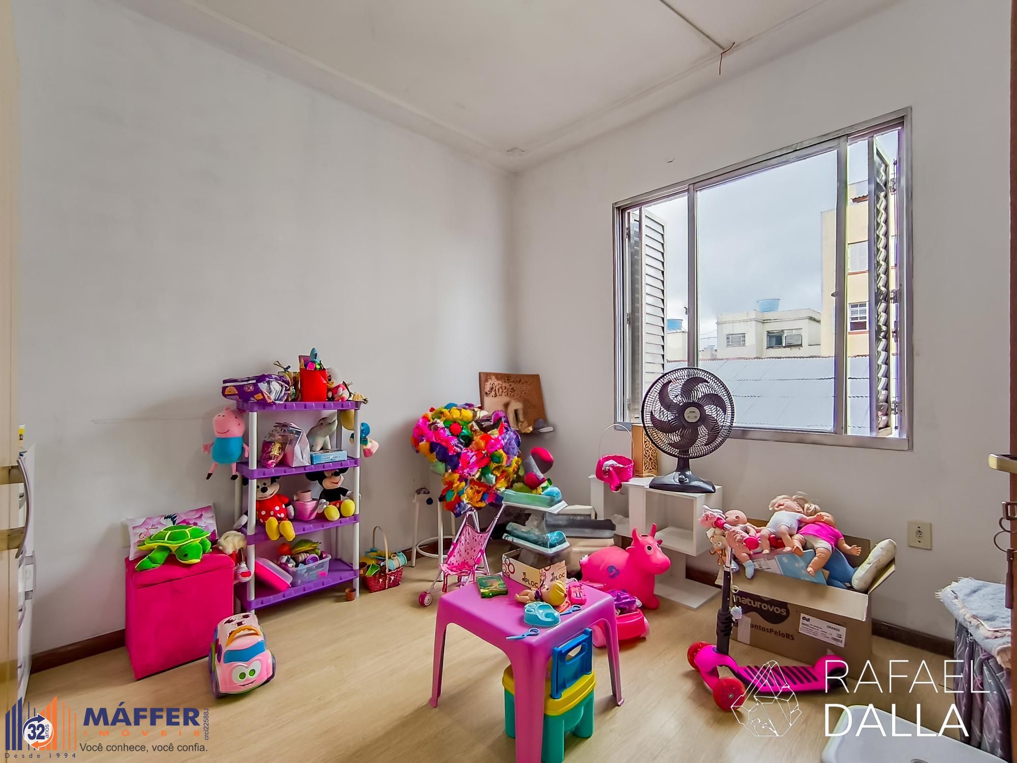 Apartamento, 3 quartos, à venda, 93 m², Cidade Baixa - Porto Alegre — foto 3