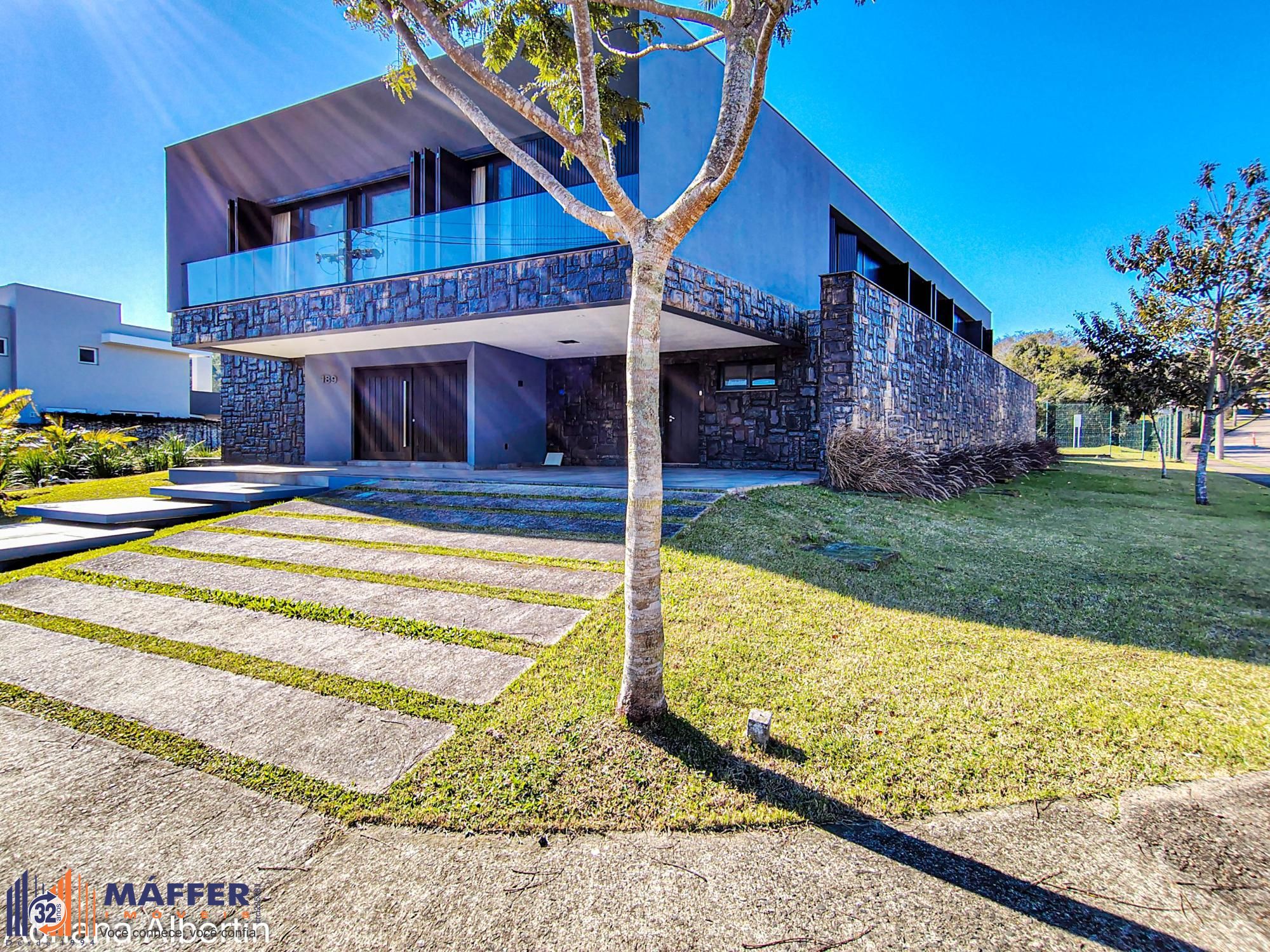 Casa de Condomínio, 6 quartos, à venda, 469 m², Alphaville - Porto Alegre — foto 4