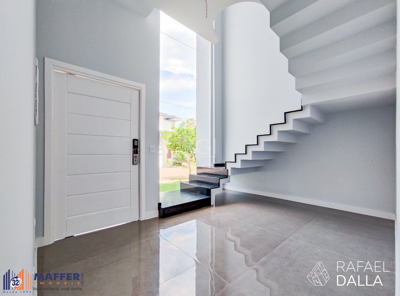 Casa de Condomínio, 4 suítes, à venda, 294 m², Alphaville - Porto Alegre — foto 3
