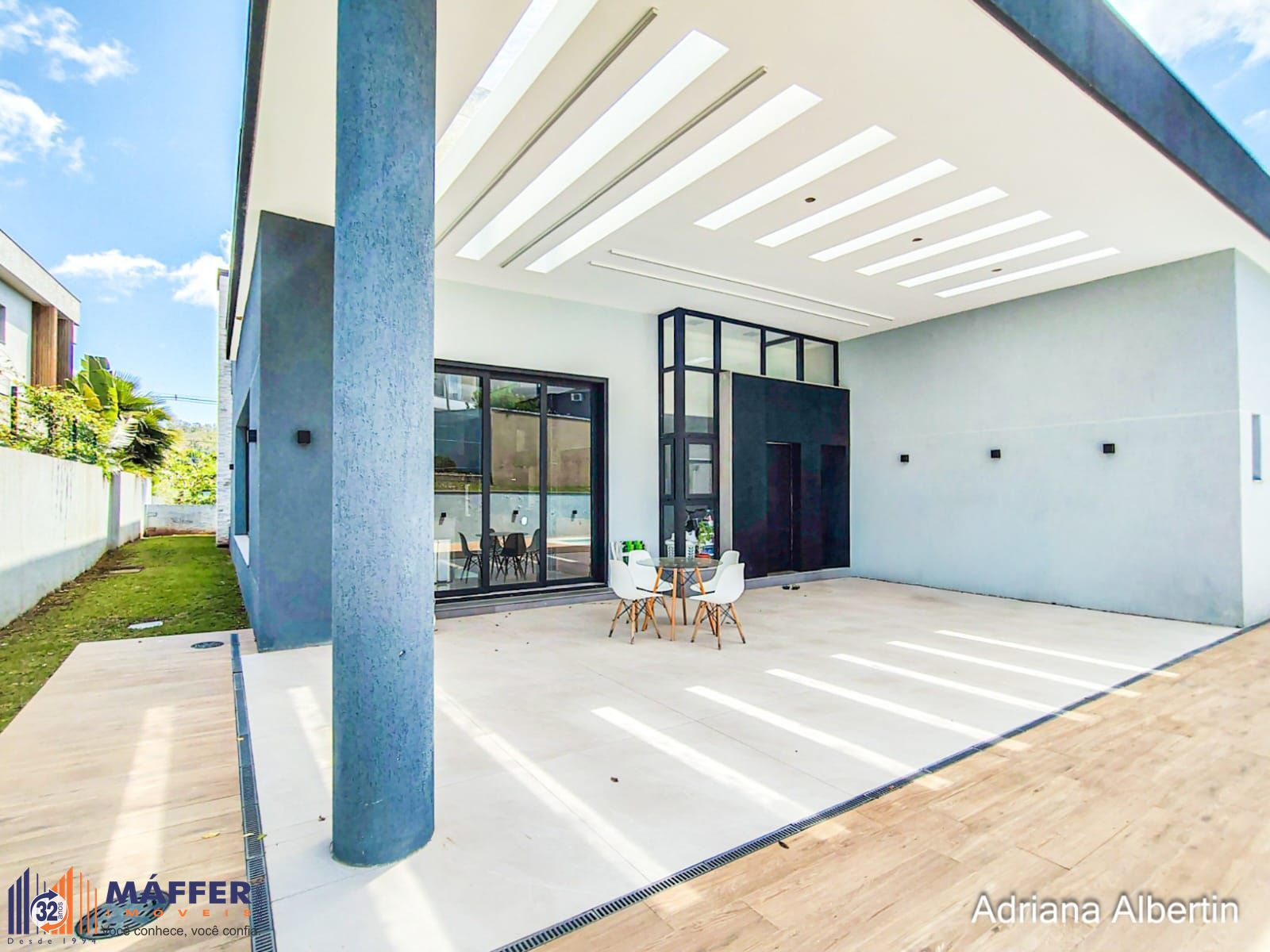Casa de Condomínio, 4 quartos - Foto 46