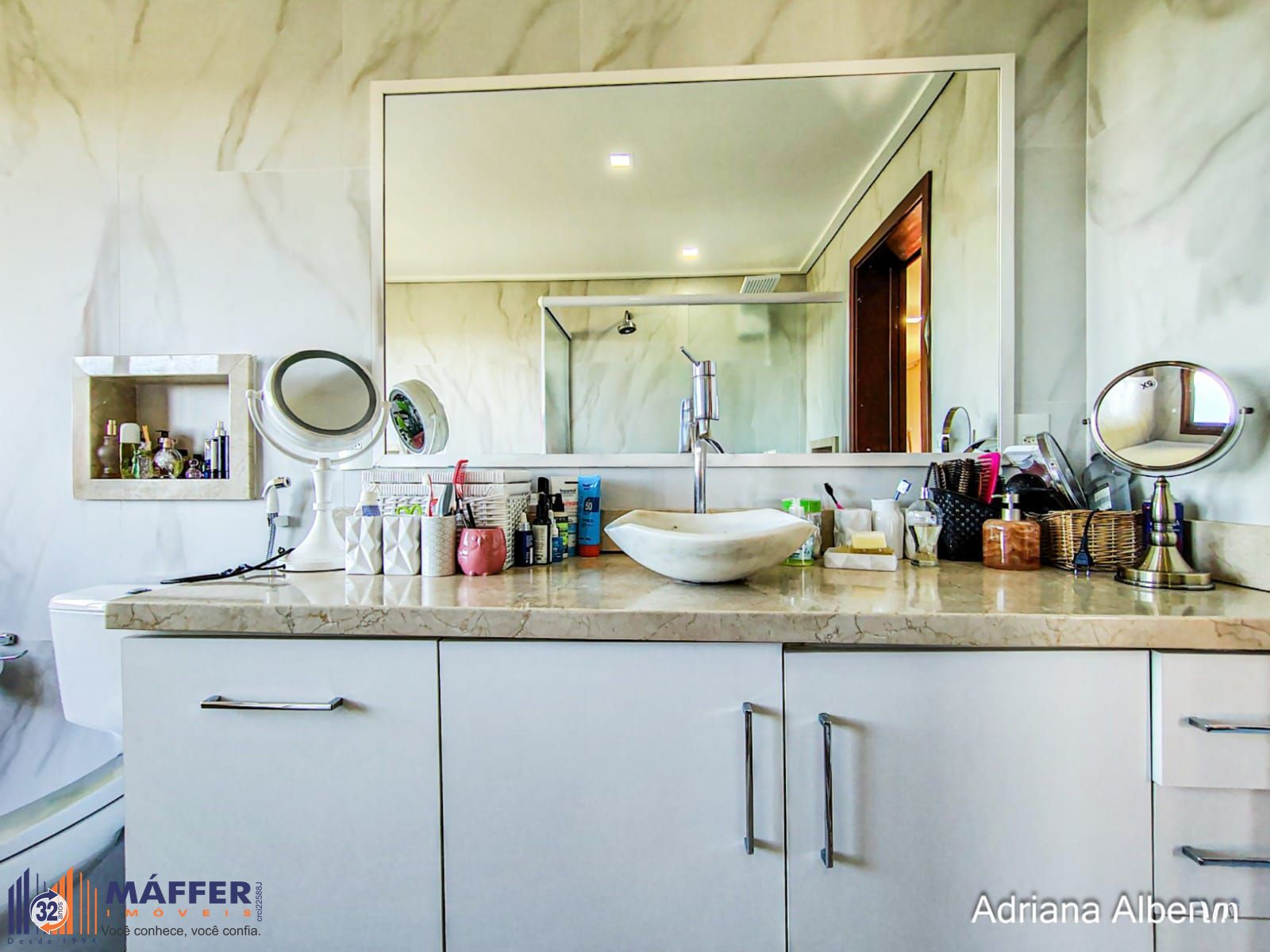 Casa de Condomínio, 3 quartos - Foto 40