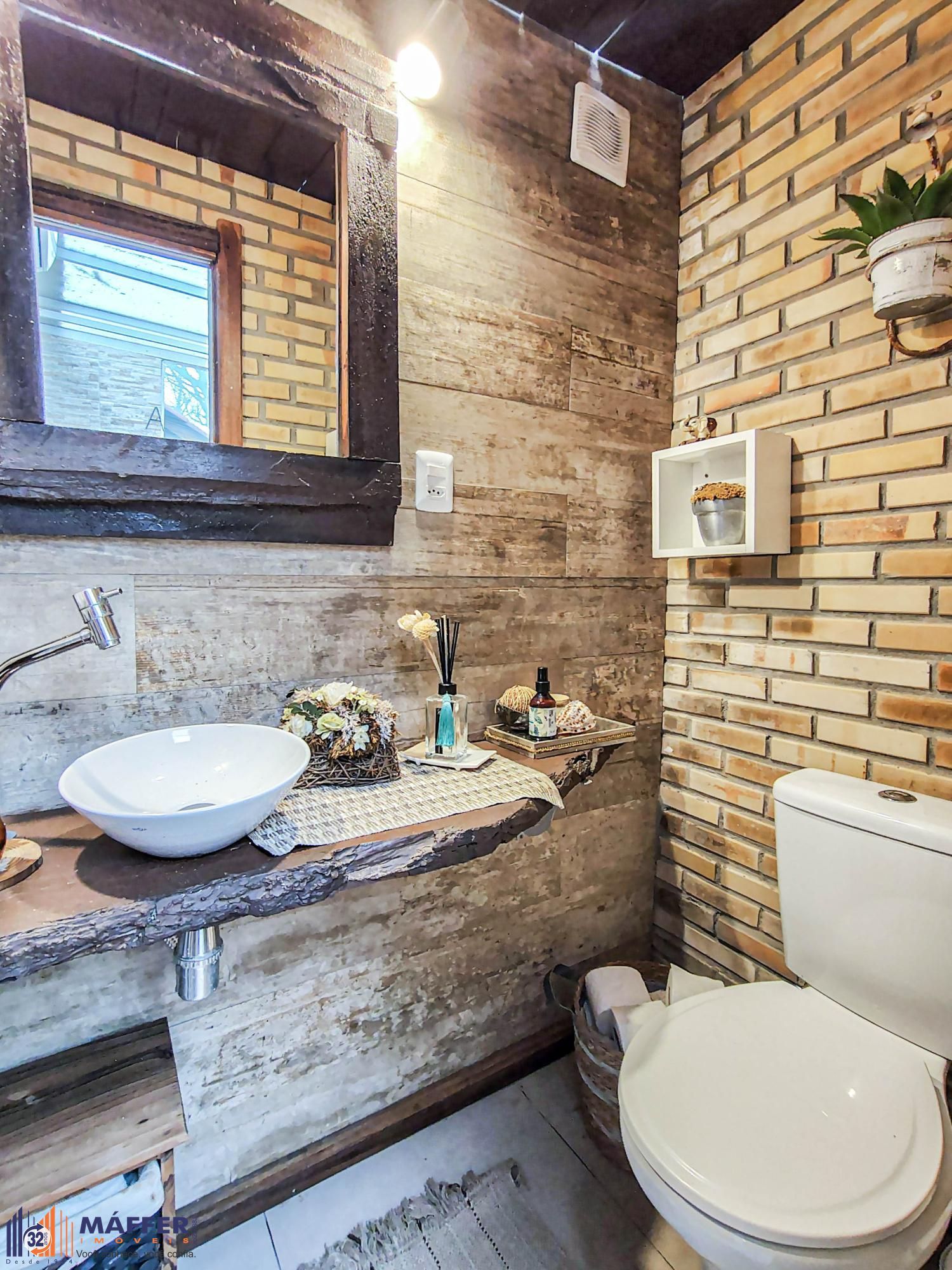 Casa de Condomínio, 3 quartos - Foto 44