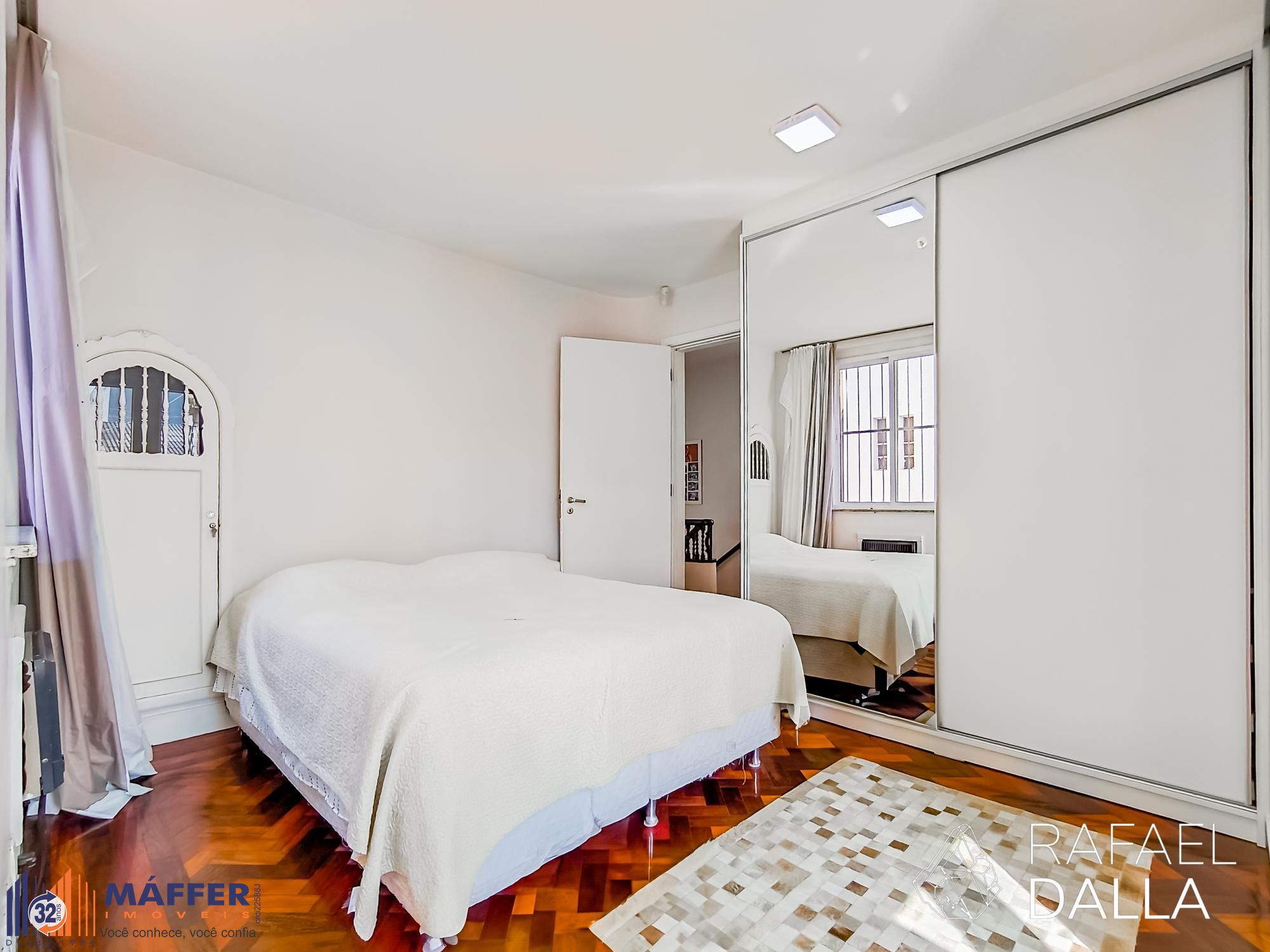 Casa, 4 quartos, 280 m² - Foto 26