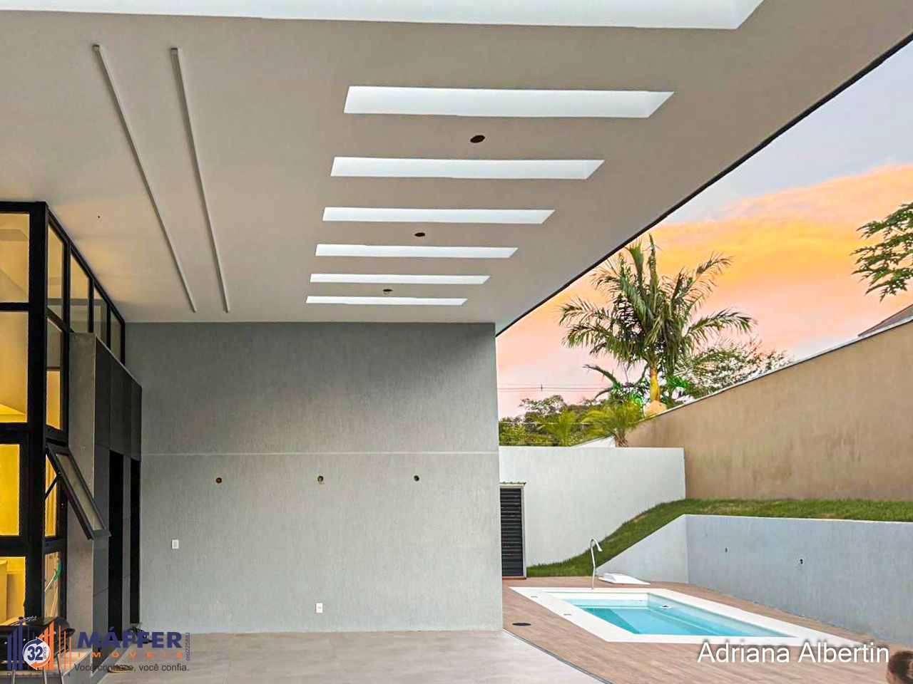 Casa de Condomínio, 4 quartos - Foto 42
