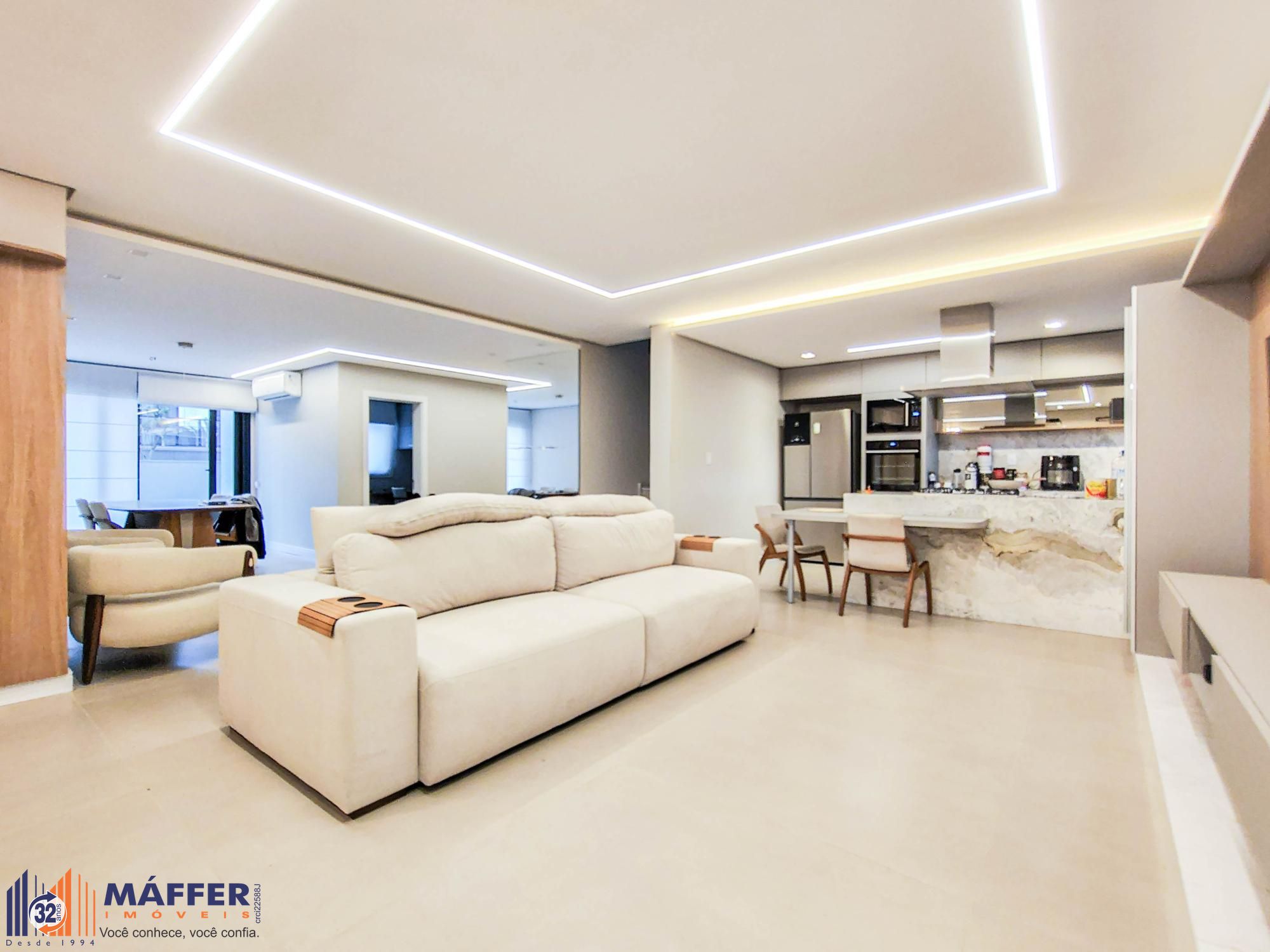Casa no Alphaville Porto Alegre | 314m² | 3 suítes