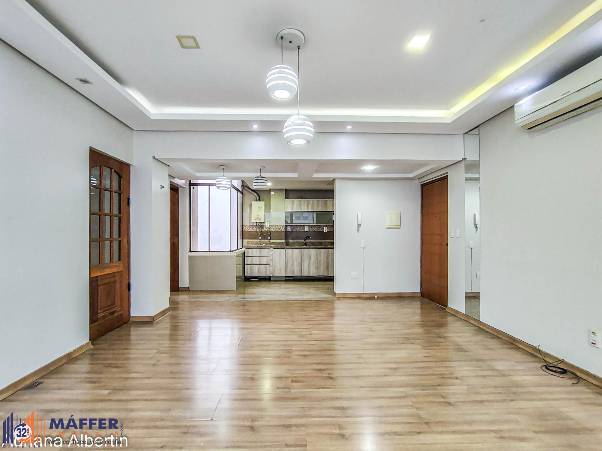 Apartamento, 3 quartos, 90 m² - Foto 3