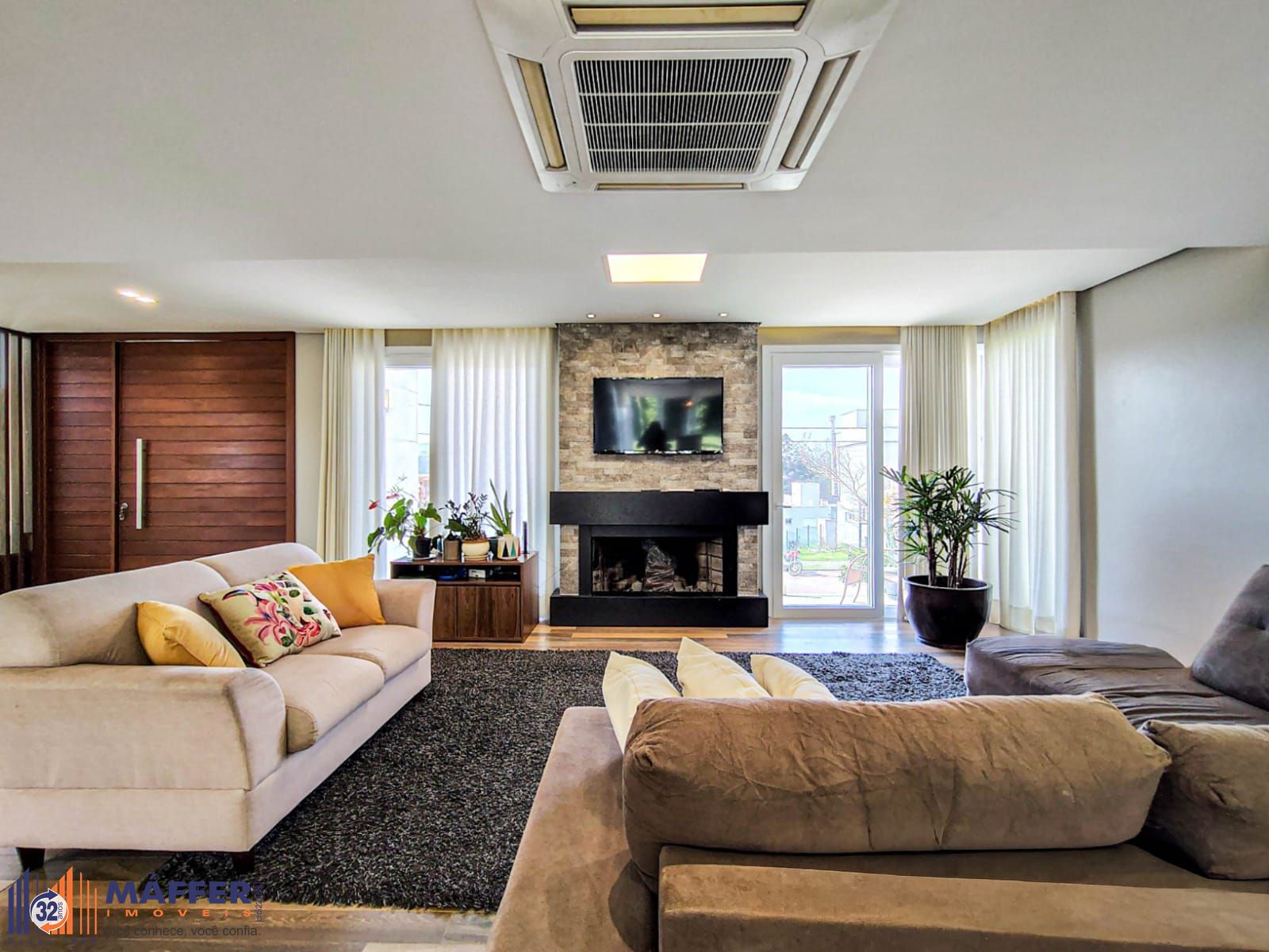 Casa de Condomínio, 3 quartos - Foto 6