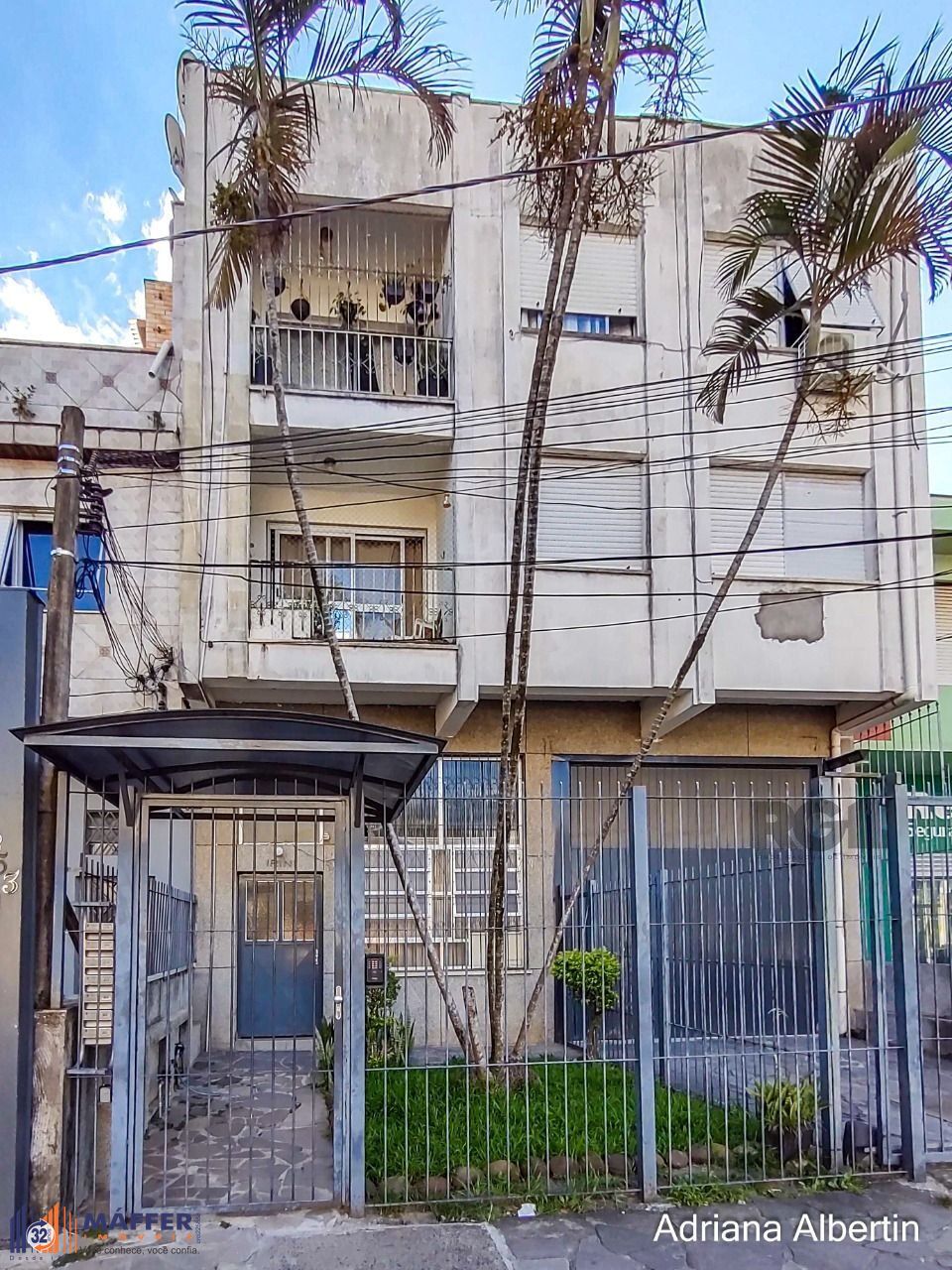 Apartamento, 1 quarto, 47 m² - Foto 1