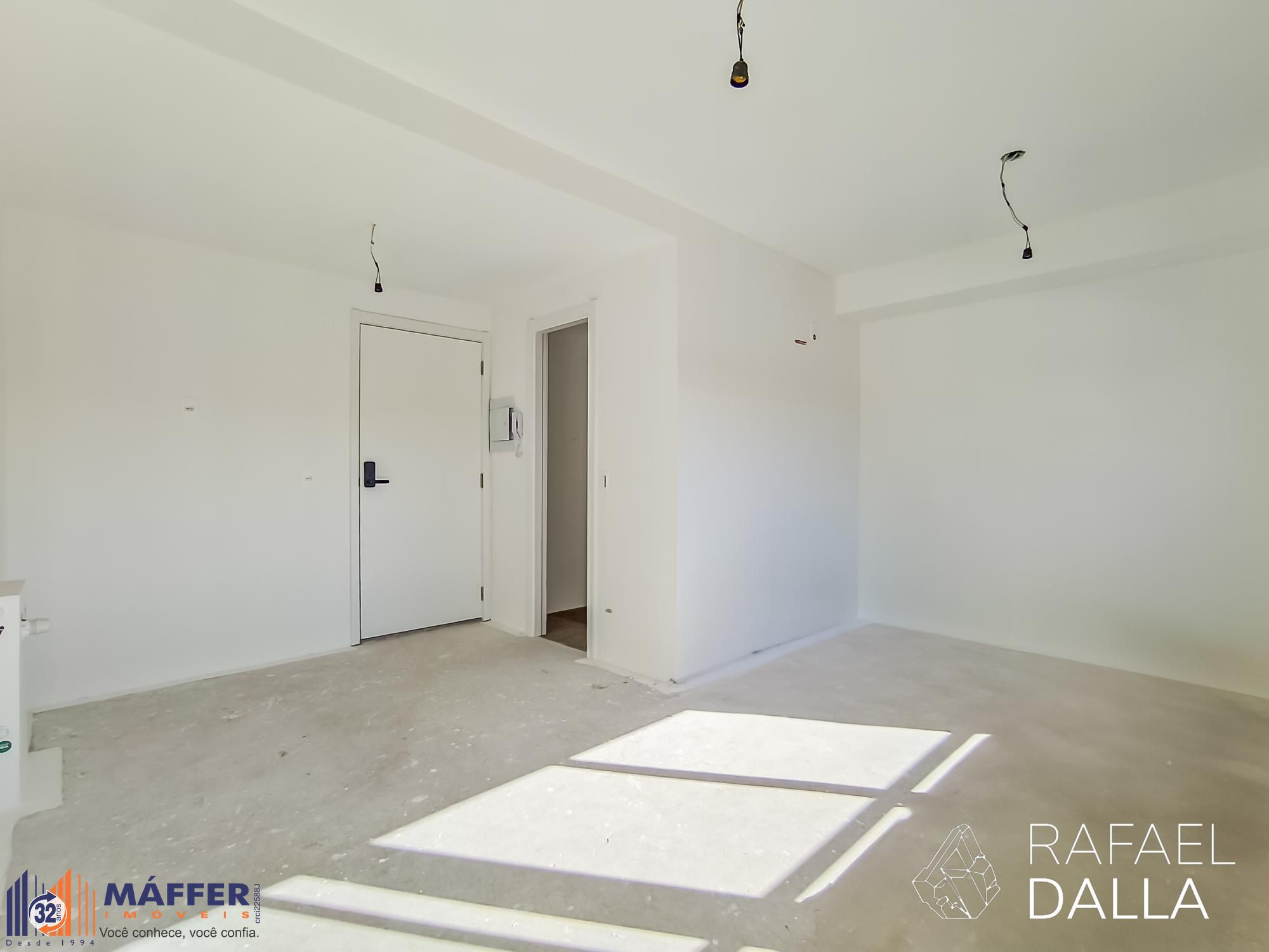 Studio, 1 quarto, à venda, 27 m², Cidade Baixa - Porto Alegre — foto 5