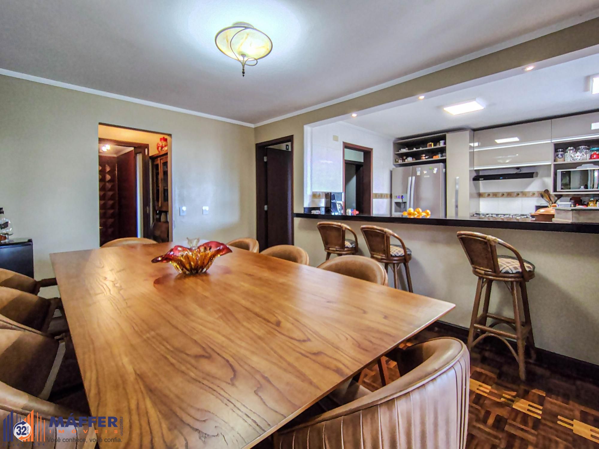 Casa, 3 quartos, 270 m² - Foto 14