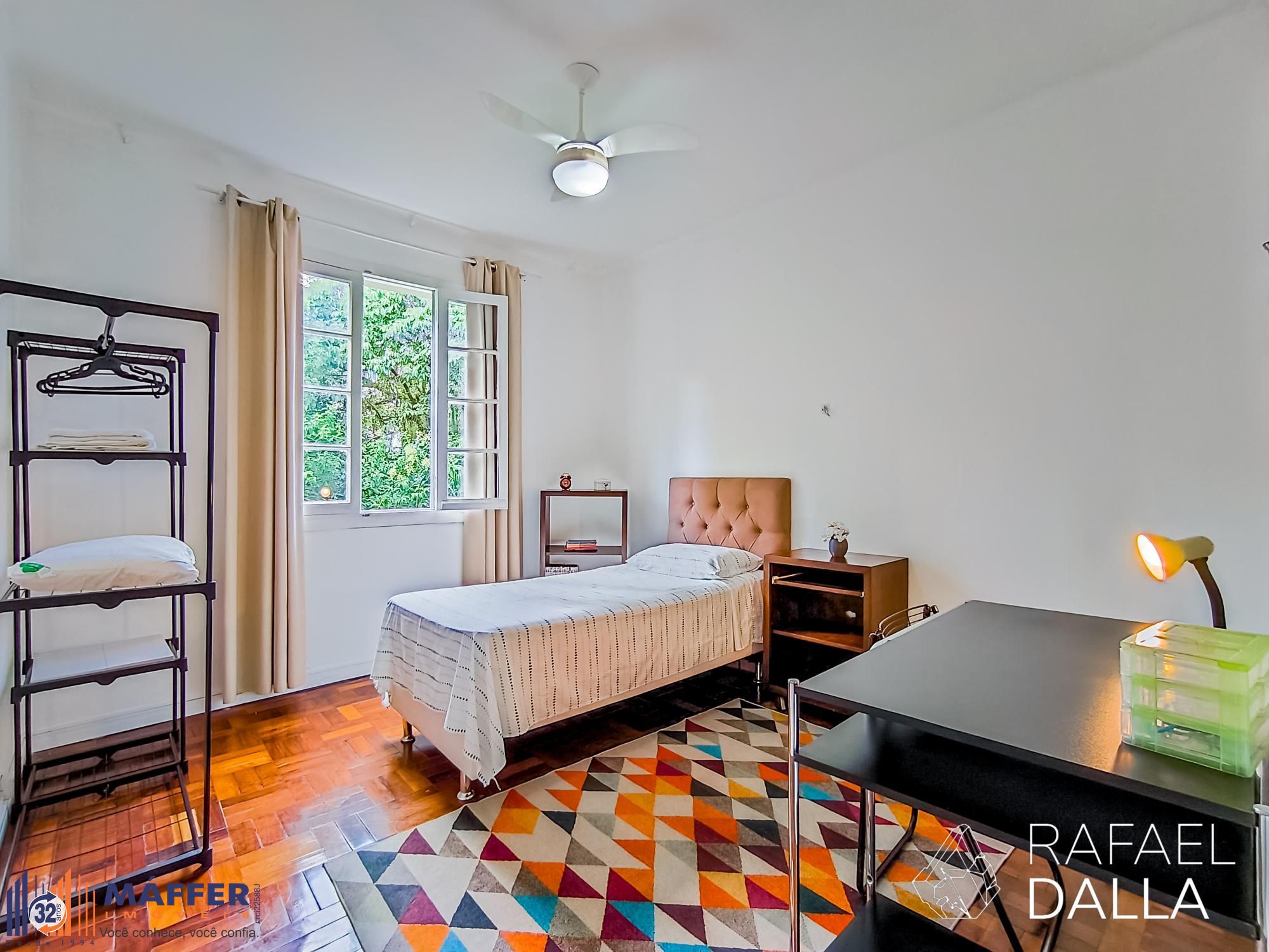 Apartamento, 3 quartos, à venda, 90 m², Auxiliadora - Porto Alegre — foto 3