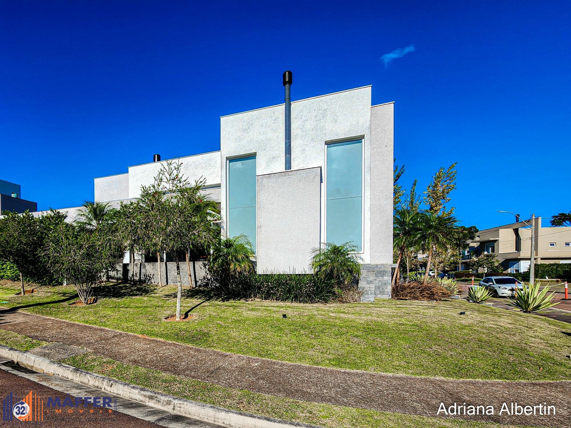 Casa de Condomínio, 3 suítes, à venda, 250 m², Alphaville - Porto Alegre — foto 3
