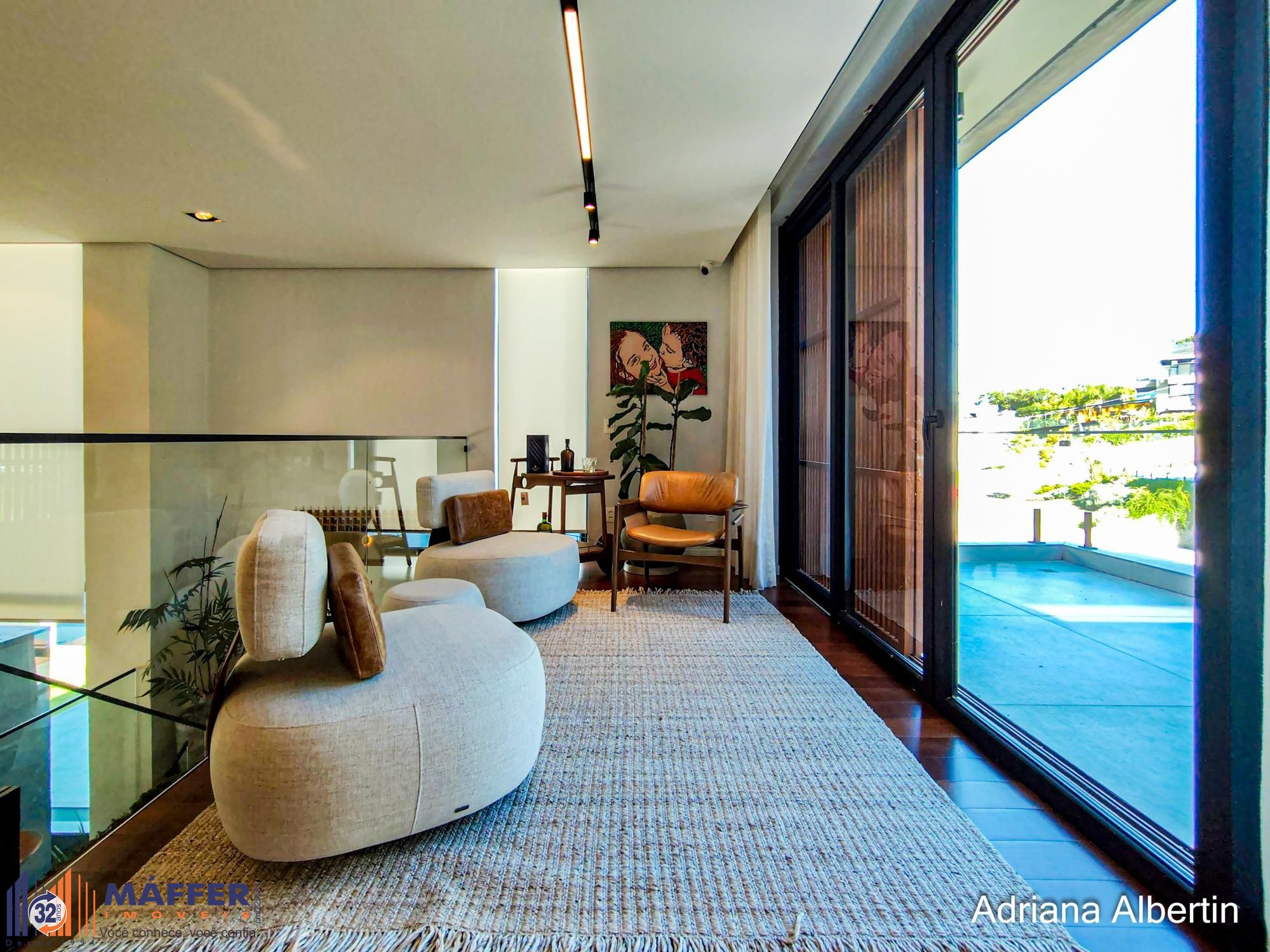 Casa de Condomínio, 4 quartos - Foto 54